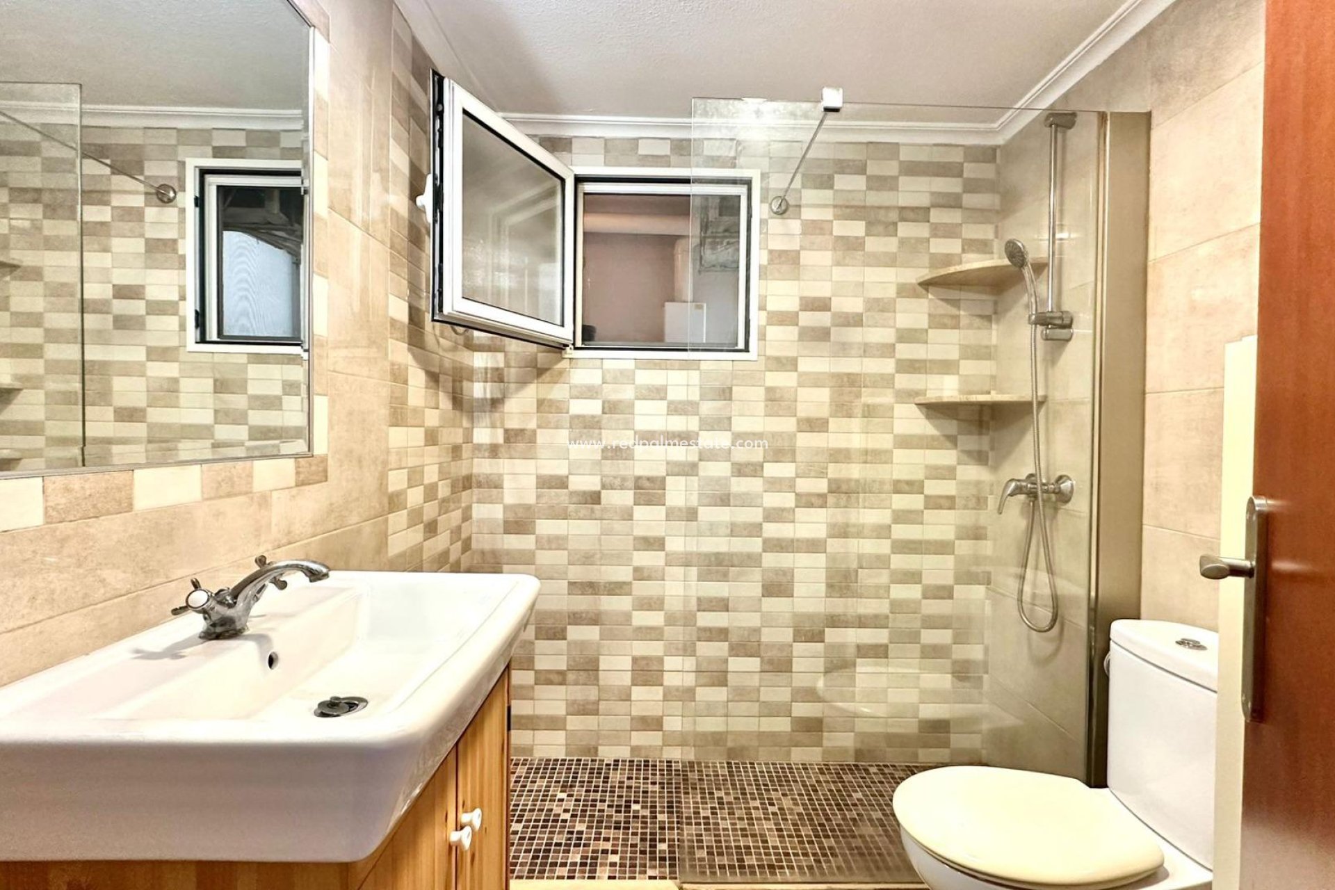 Revente - Appartements -
Torrevieja - El Acequión - Los Náufragos