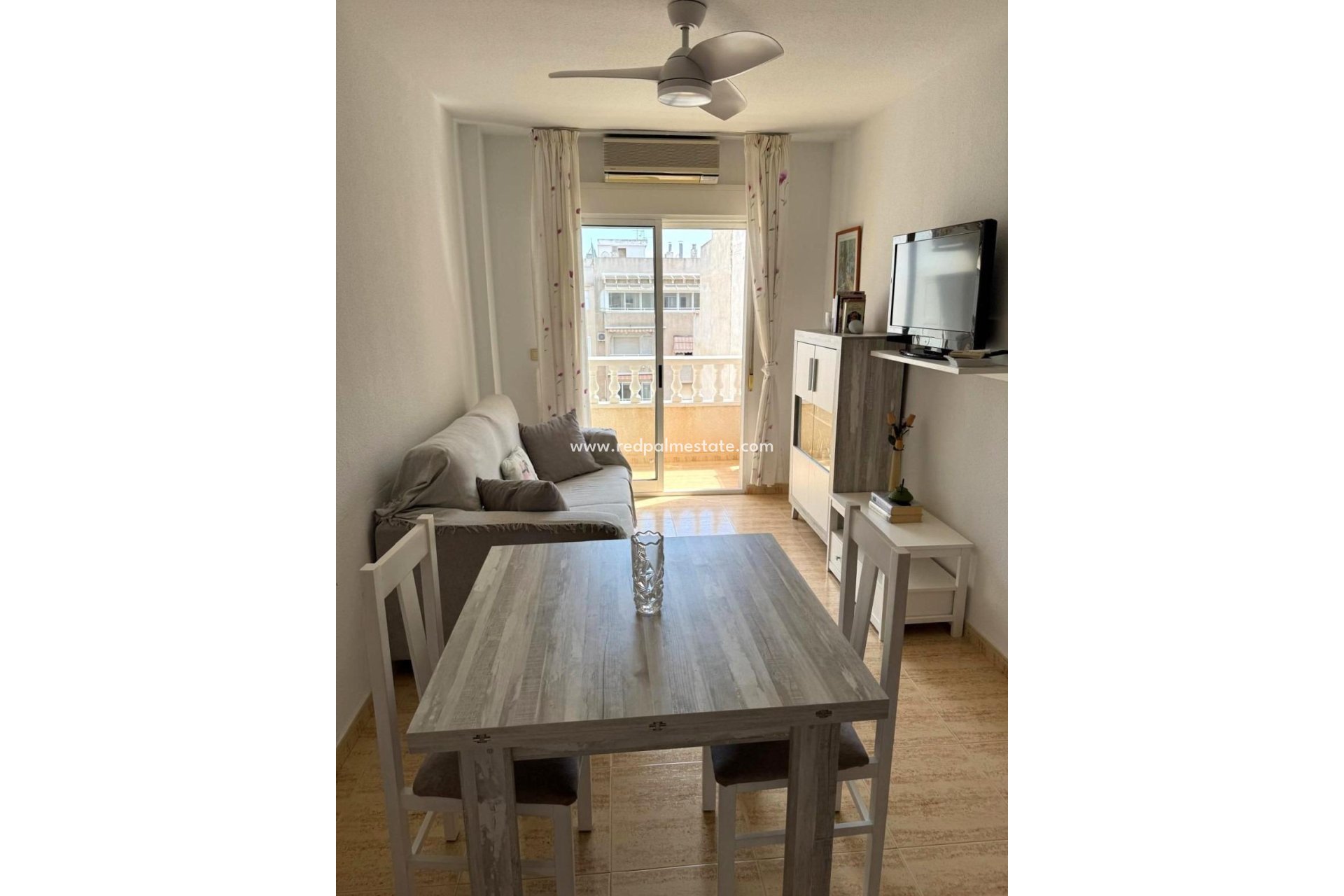 Revente - Appartements -
Torrevieja - El Acequión - Los Náufragos