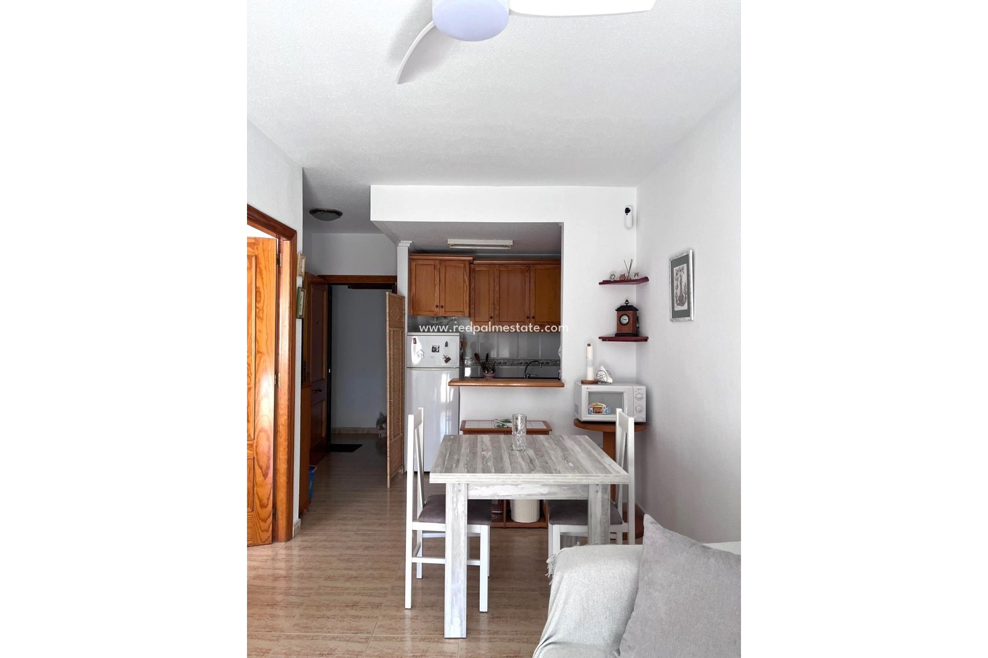 Revente - Appartements -
Torrevieja - El Acequión - Los Náufragos