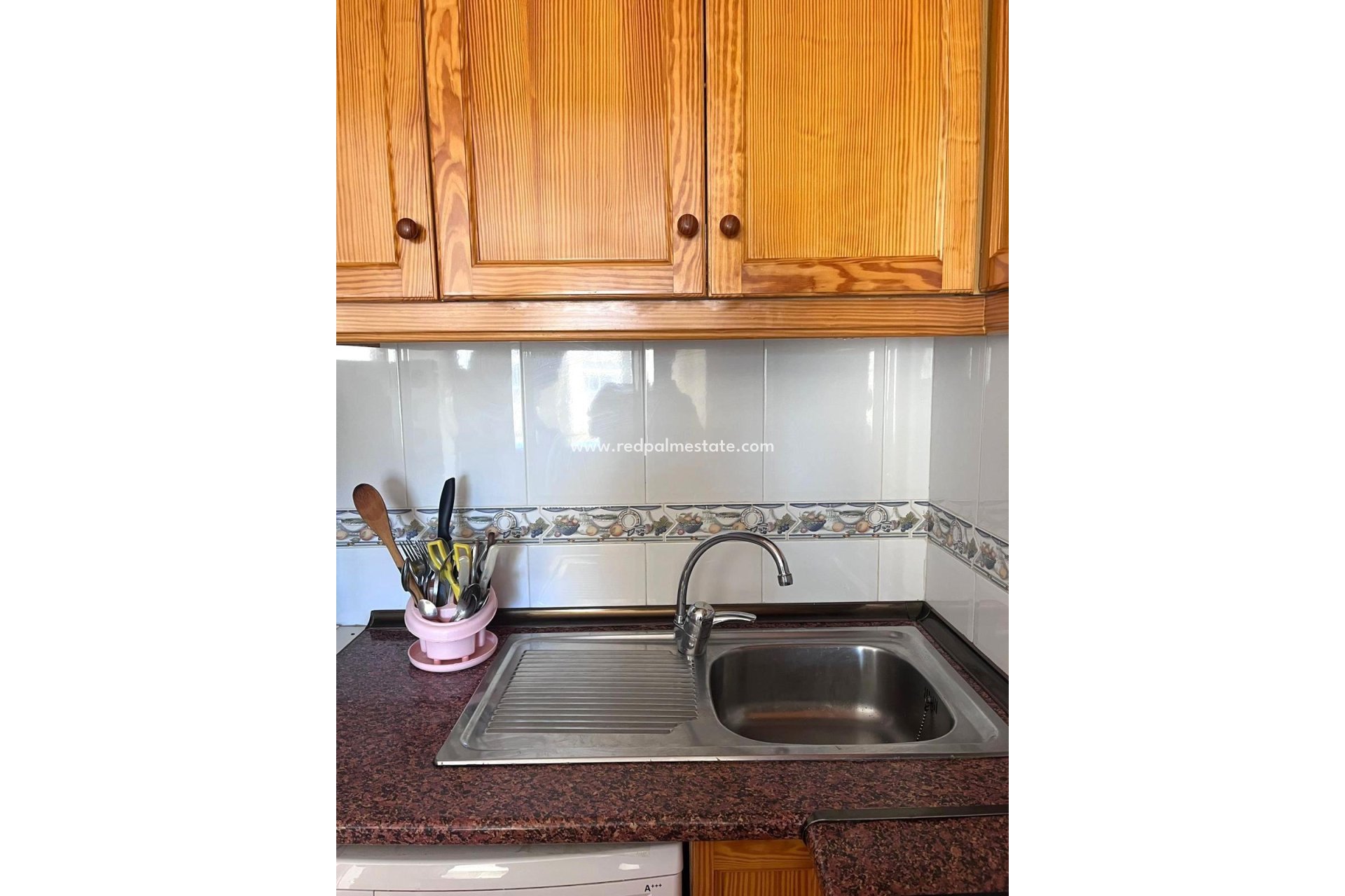 Revente - Appartements -
Torrevieja - El Acequión - Los Náufragos