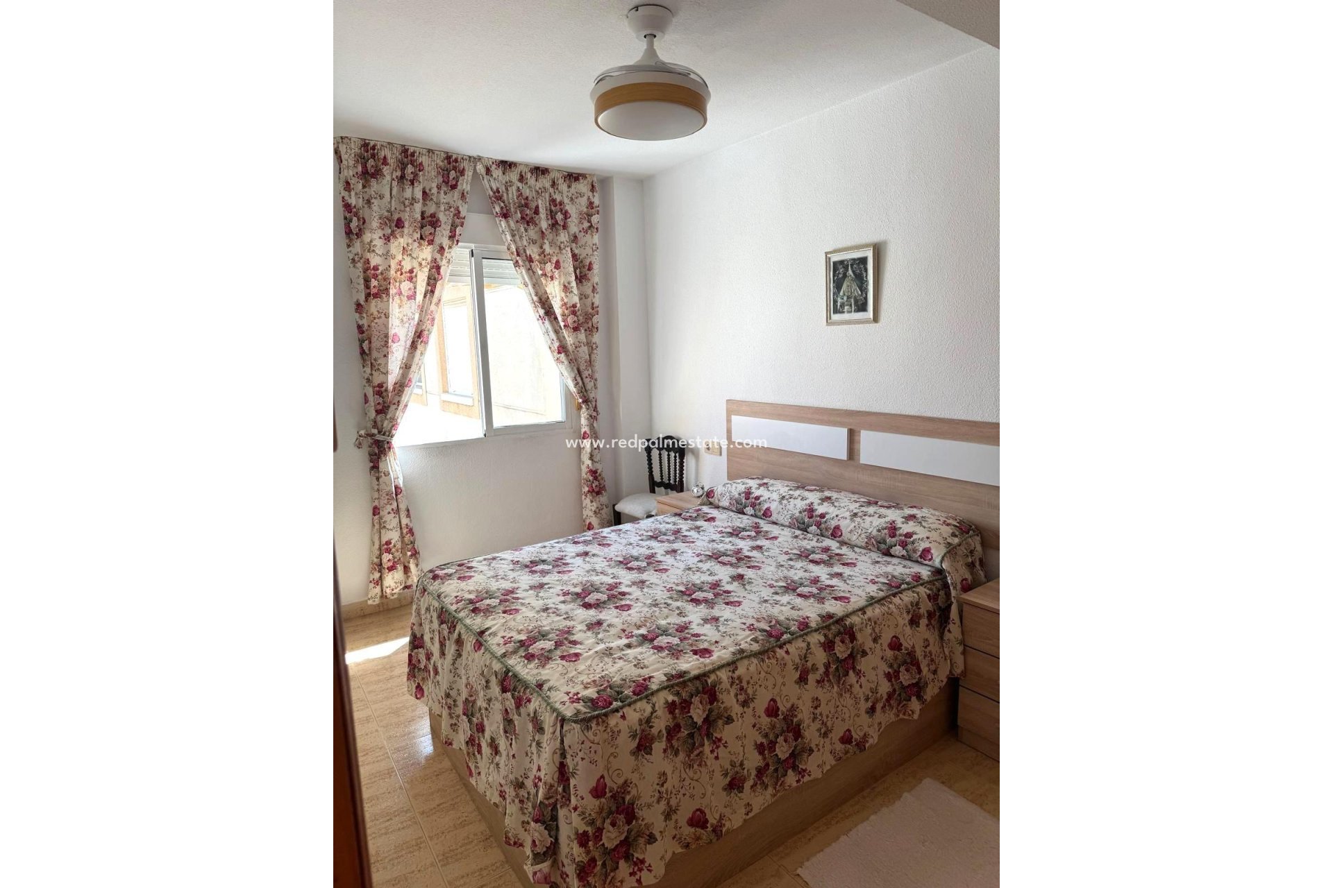 Revente - Appartements -
Torrevieja - El Acequión - Los Náufragos