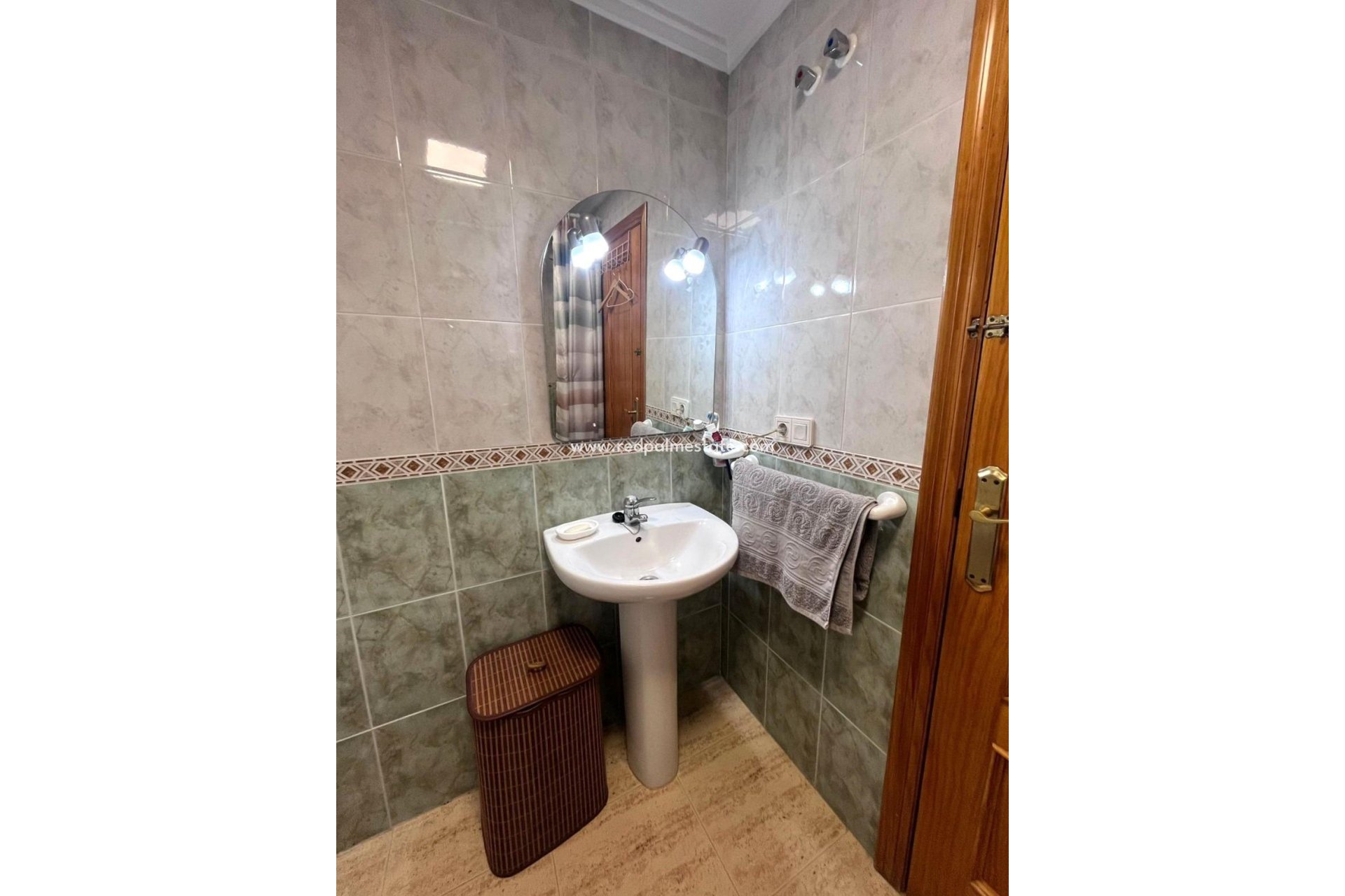 Revente - Appartements -
Torrevieja - El Acequión - Los Náufragos