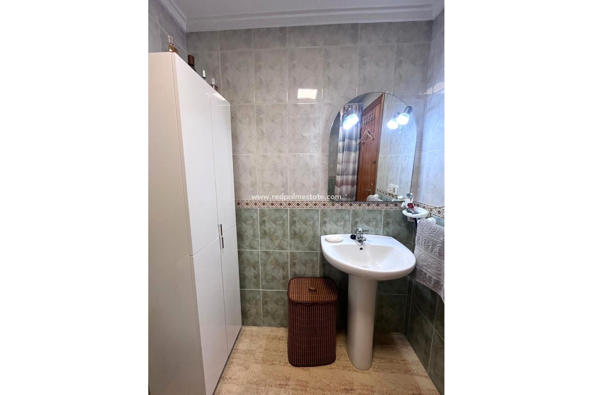 Revente - Appartements -
Torrevieja - El Acequión - Los Náufragos
