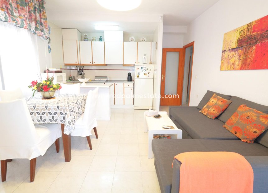 Revente - Appartements -
Torrevieja - El Acequión - Los Náufragos