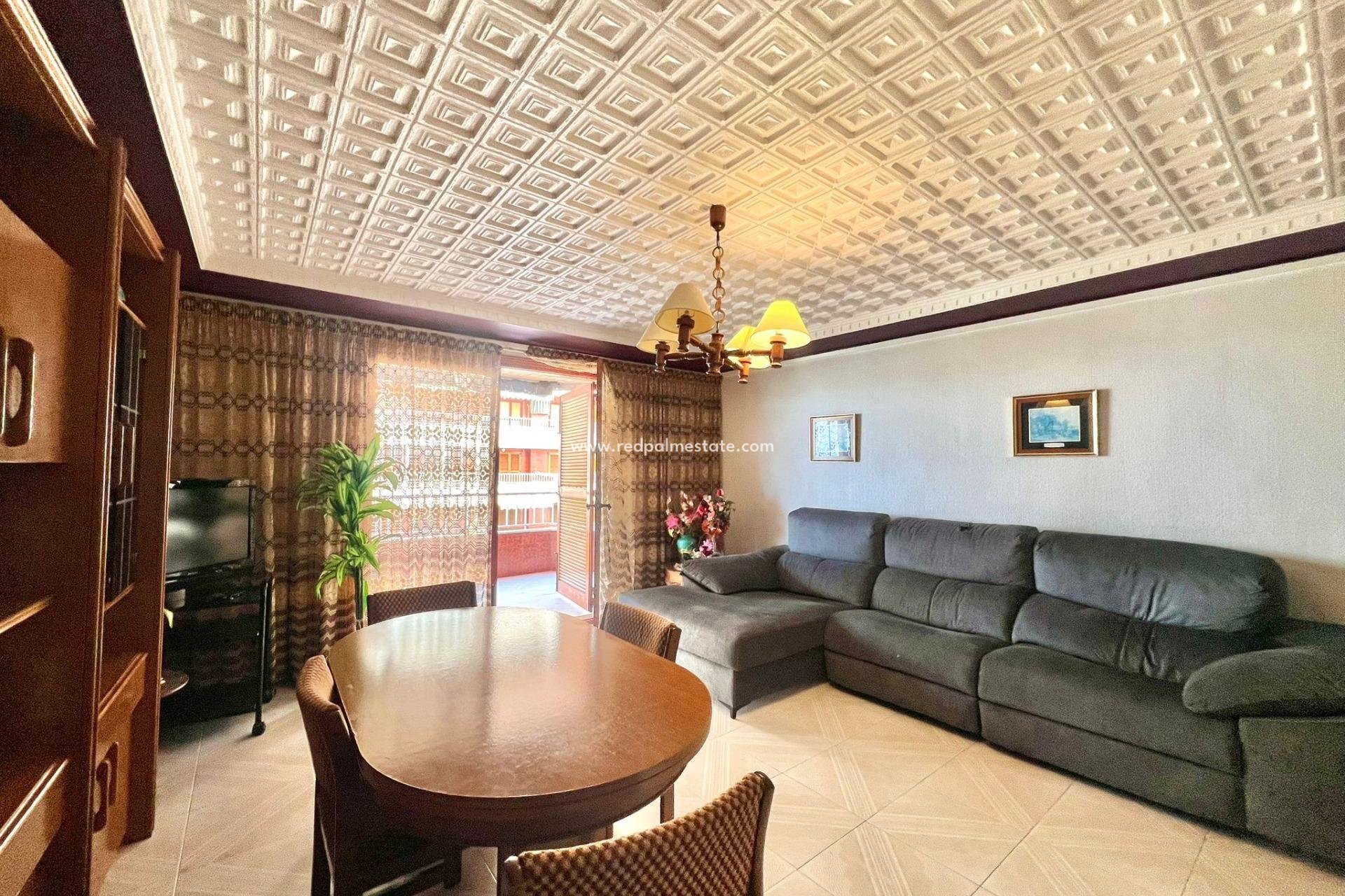 Revente - Appartements -
Torrevieja - El Acequión - Los Náufragos