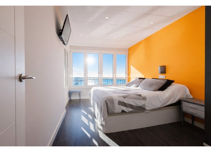 Revente - Appartements -
Torrevieja - El Acequión - Los Náufragos