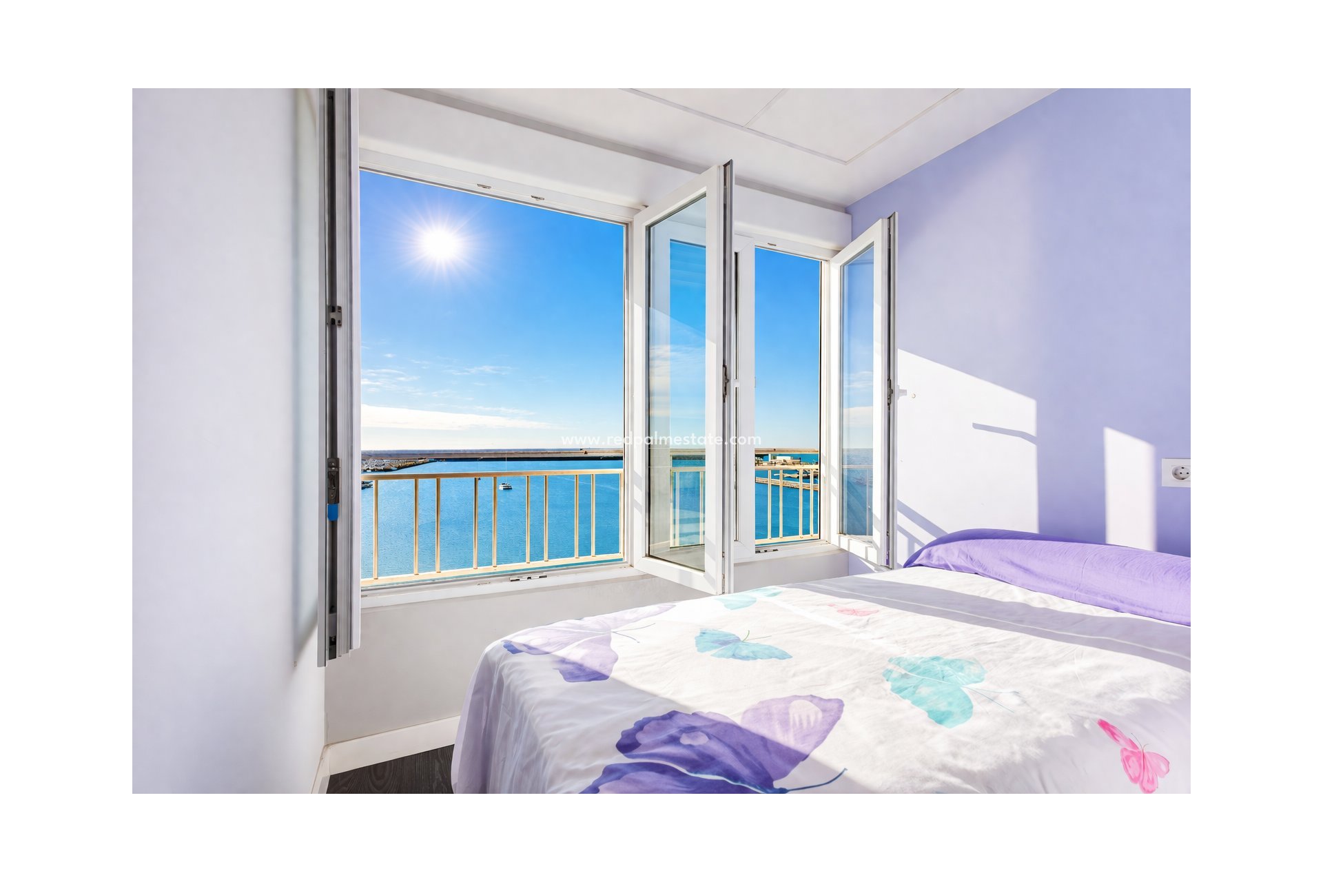 Revente - Appartements -
Torrevieja - El Acequión - Los Náufragos