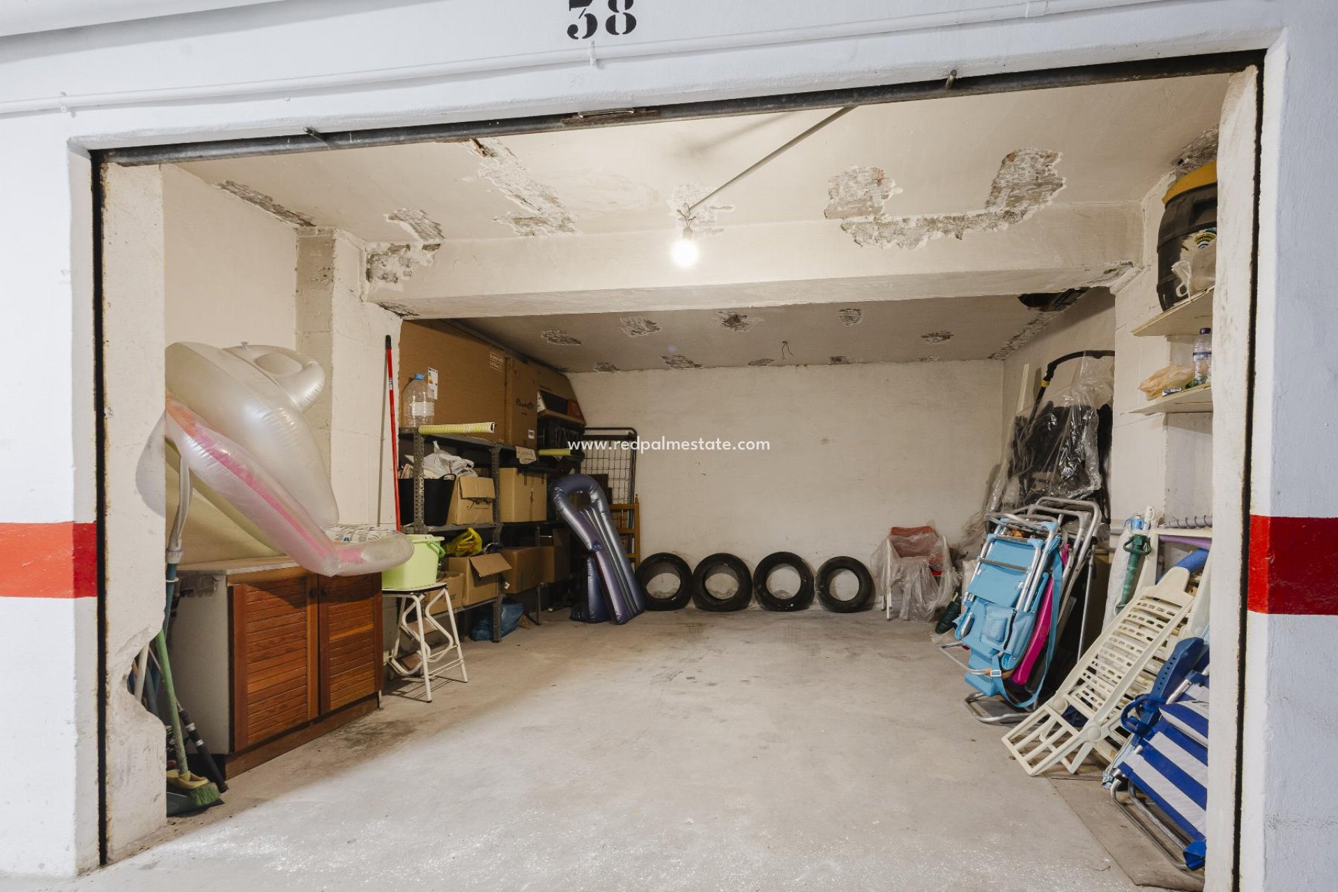 Revente - Appartements -
Torrevieja - El Acequión - Los Náufragos