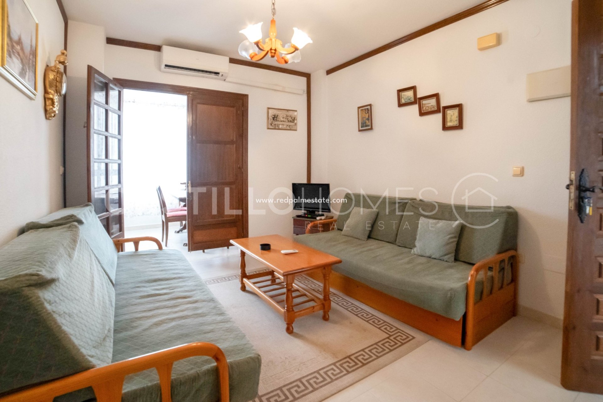 Revente - Appartements -
Torrevieja - El Acequión - Los Náufragos