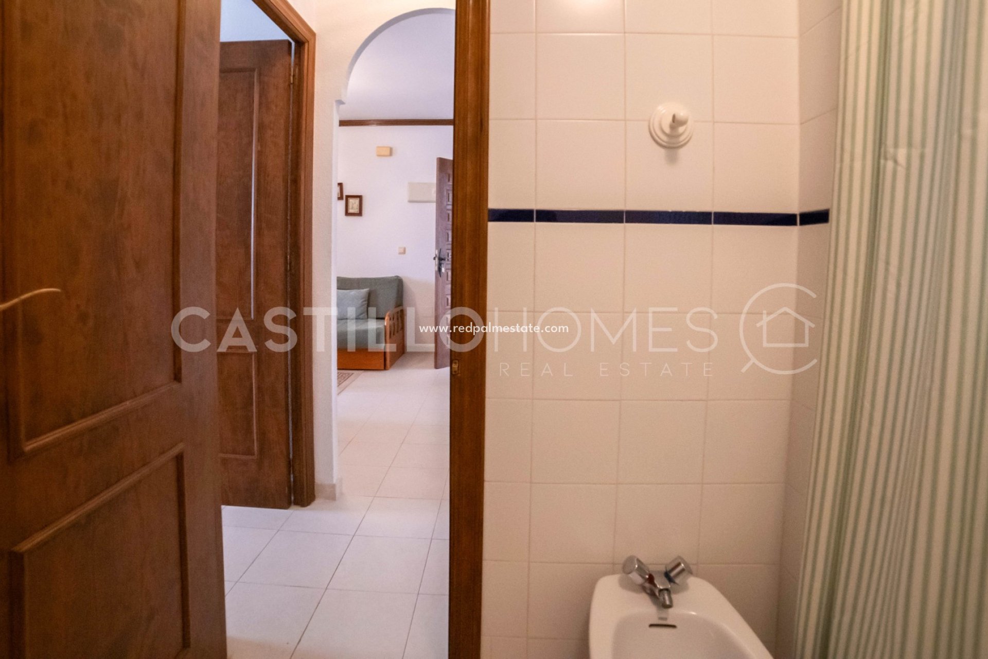 Revente - Appartements -
Torrevieja - El Acequión - Los Náufragos