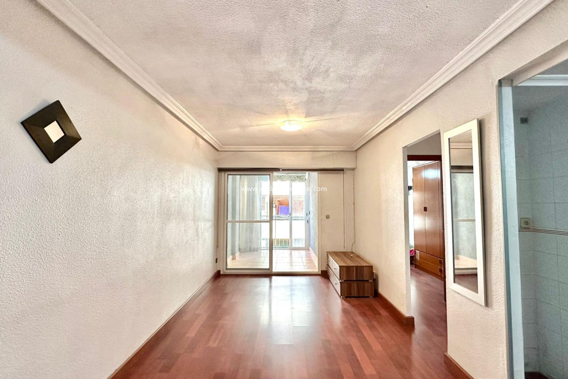 Revente - Appartements -
Torrevieja - El Acequión - Los Náufragos