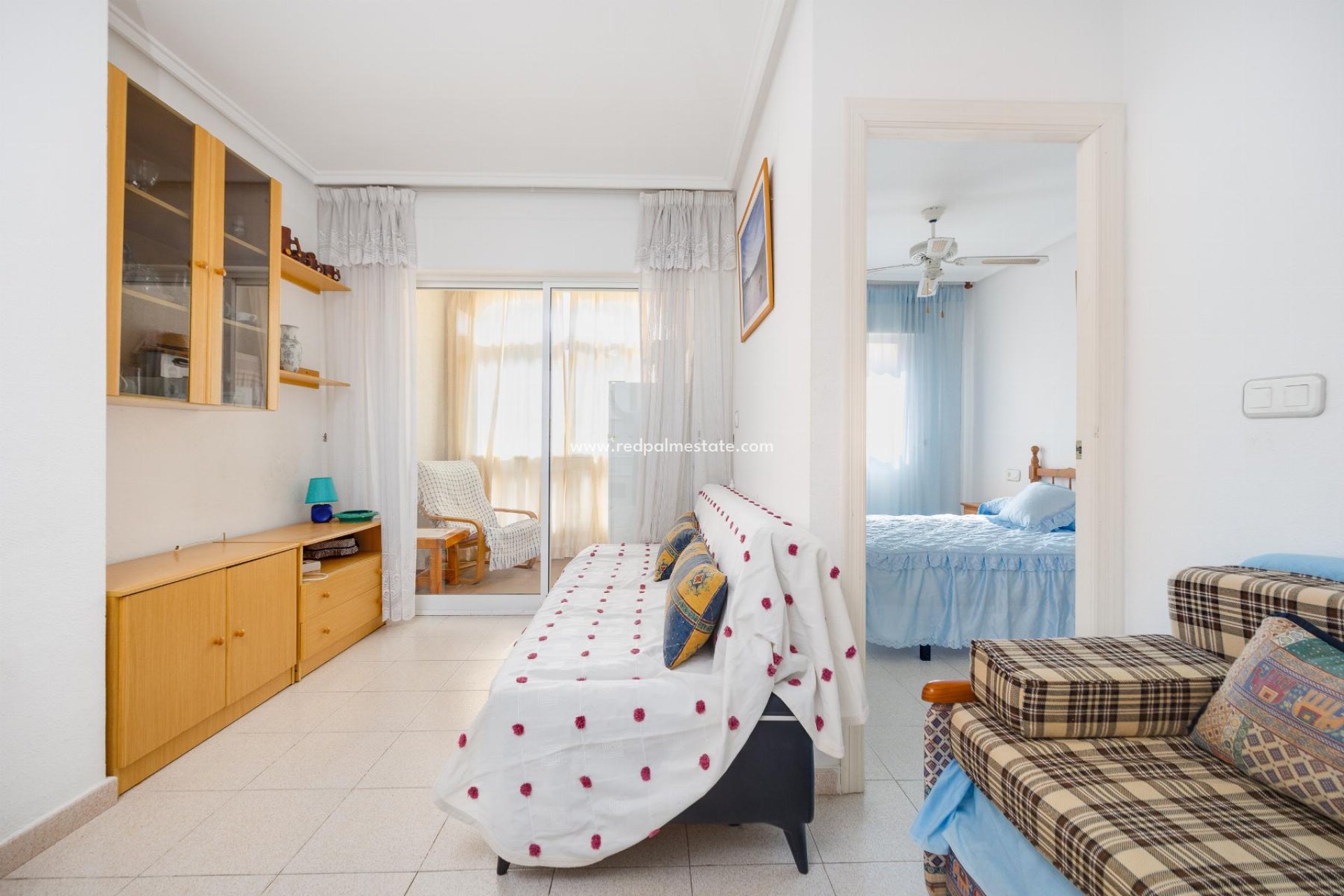 Revente - Appartements -
Torrevieja - El Acequión - Los Náufragos