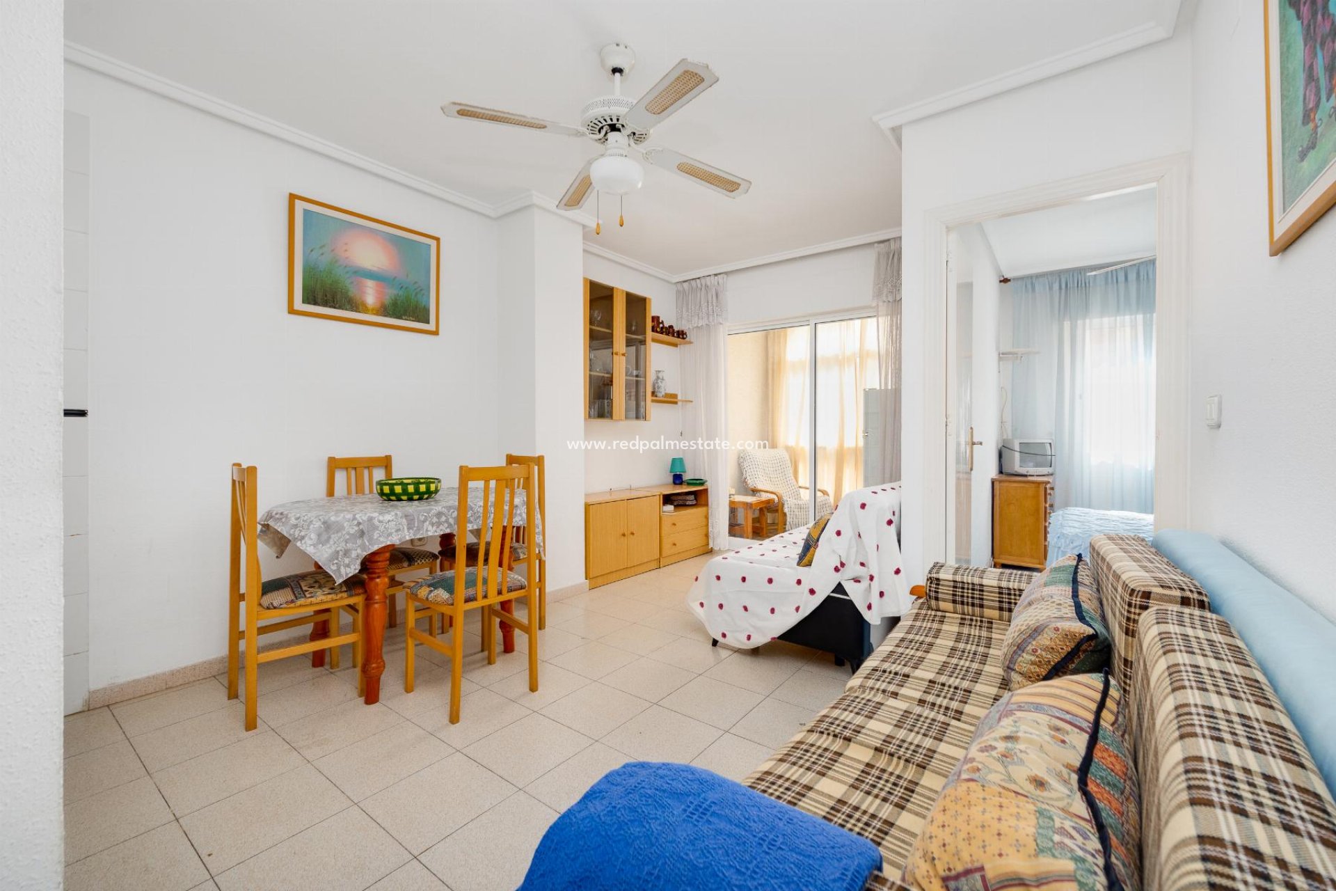 Revente - Appartements -
Torrevieja - El Acequión - Los Náufragos