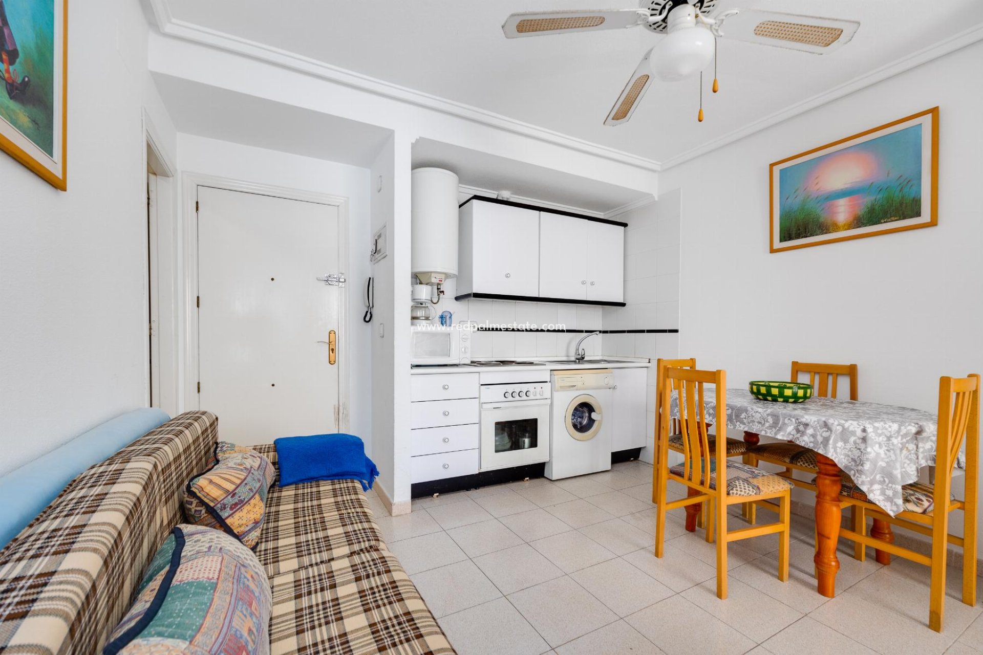 Revente - Appartements -
Torrevieja - El Acequión - Los Náufragos