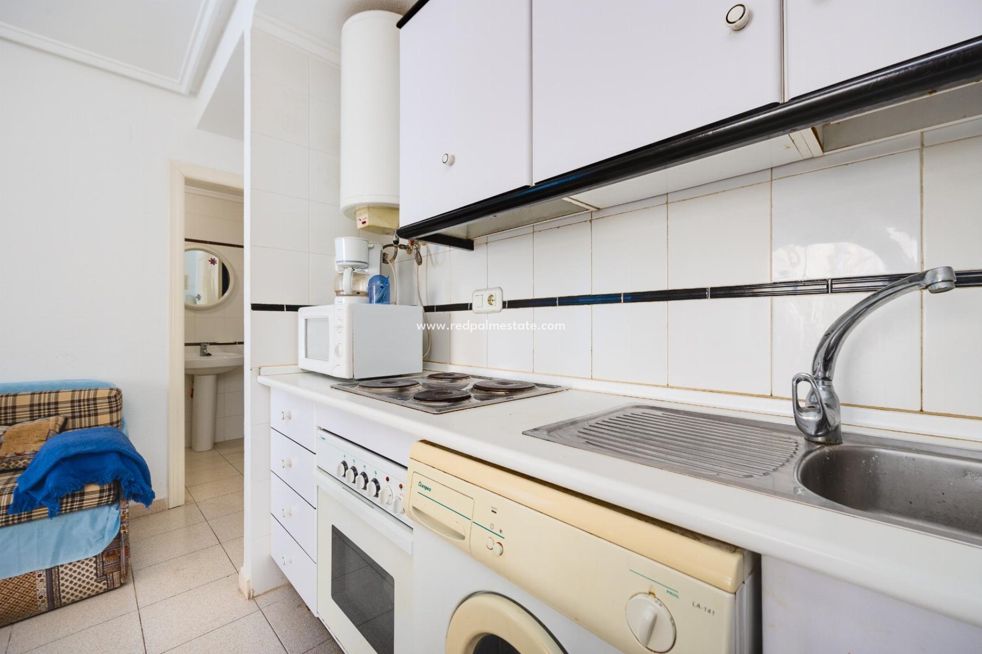 Revente - Appartements -
Torrevieja - El Acequión - Los Náufragos