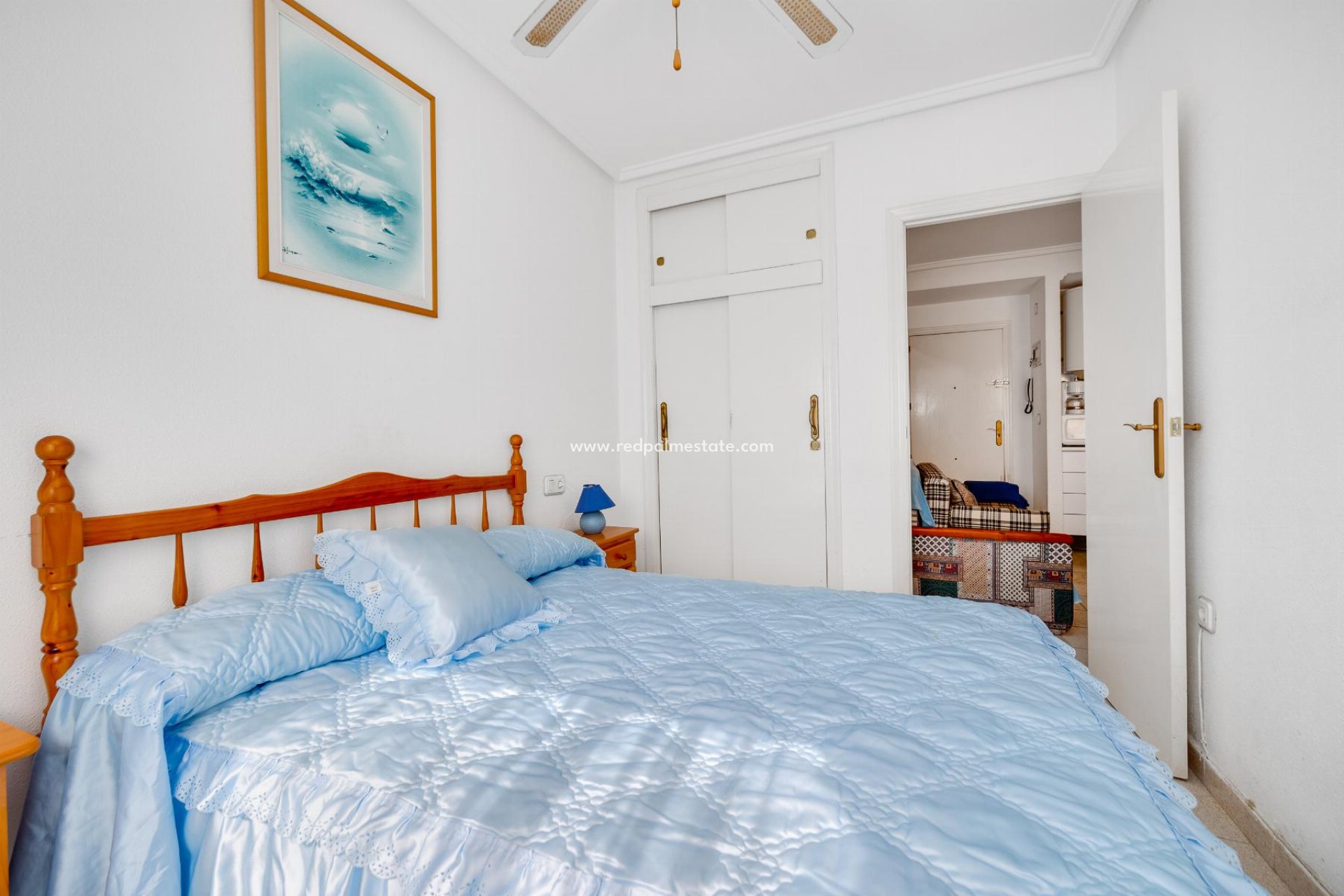 Revente - Appartements -
Torrevieja - El Acequión - Los Náufragos