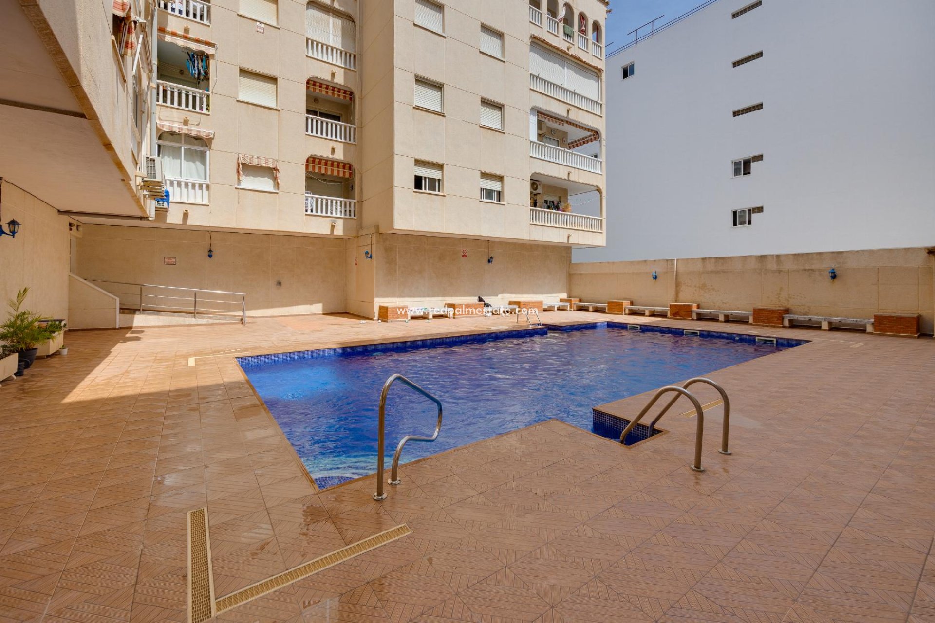 Revente - Appartements -
Torrevieja - El Acequión - Los Náufragos