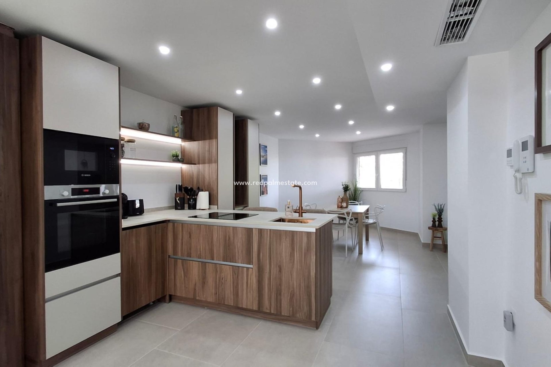 Revente - Appartements -
Torrevieja - El Acequión - Los Náufragos