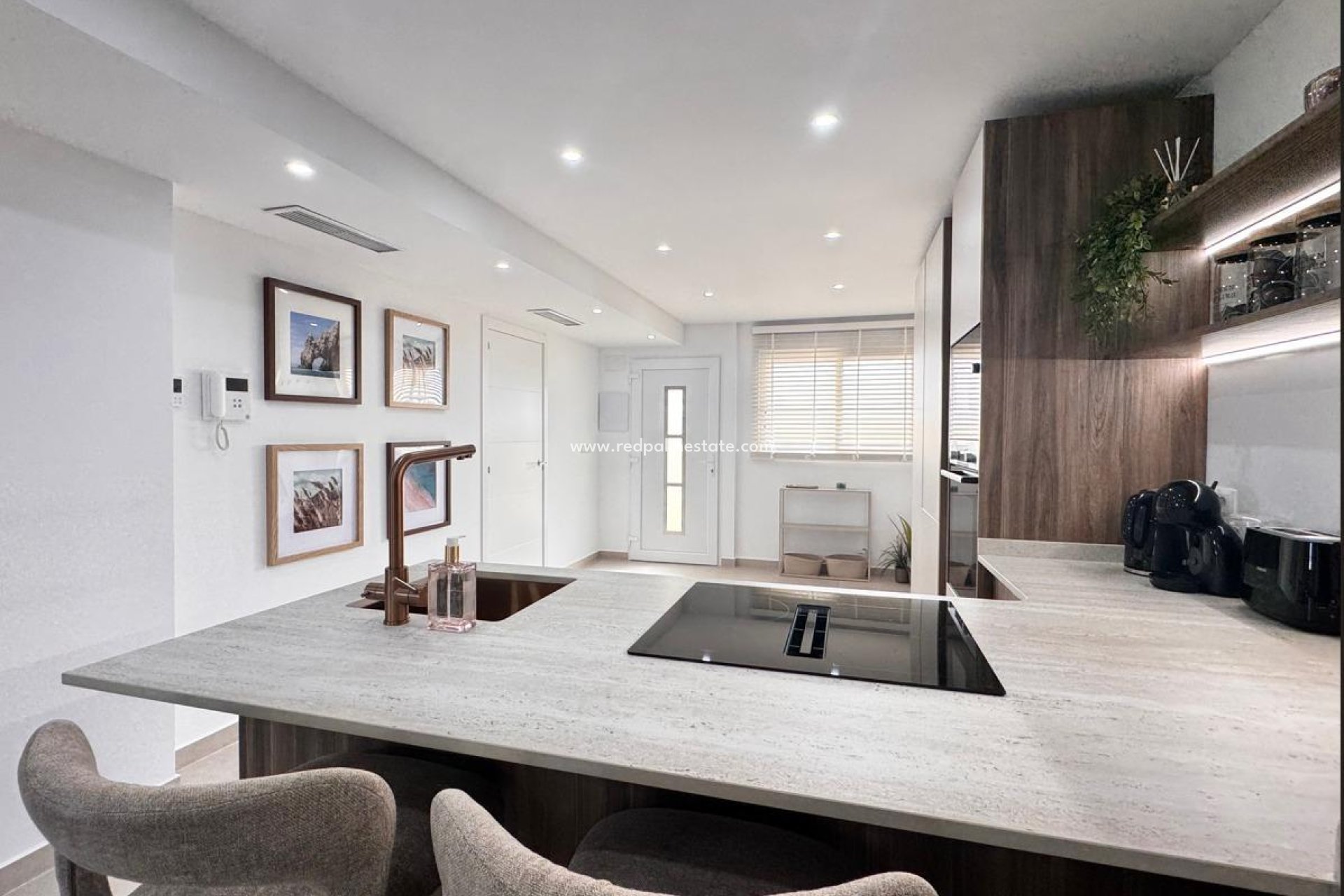 Revente - Appartements -
Torrevieja - El Acequión - Los Náufragos