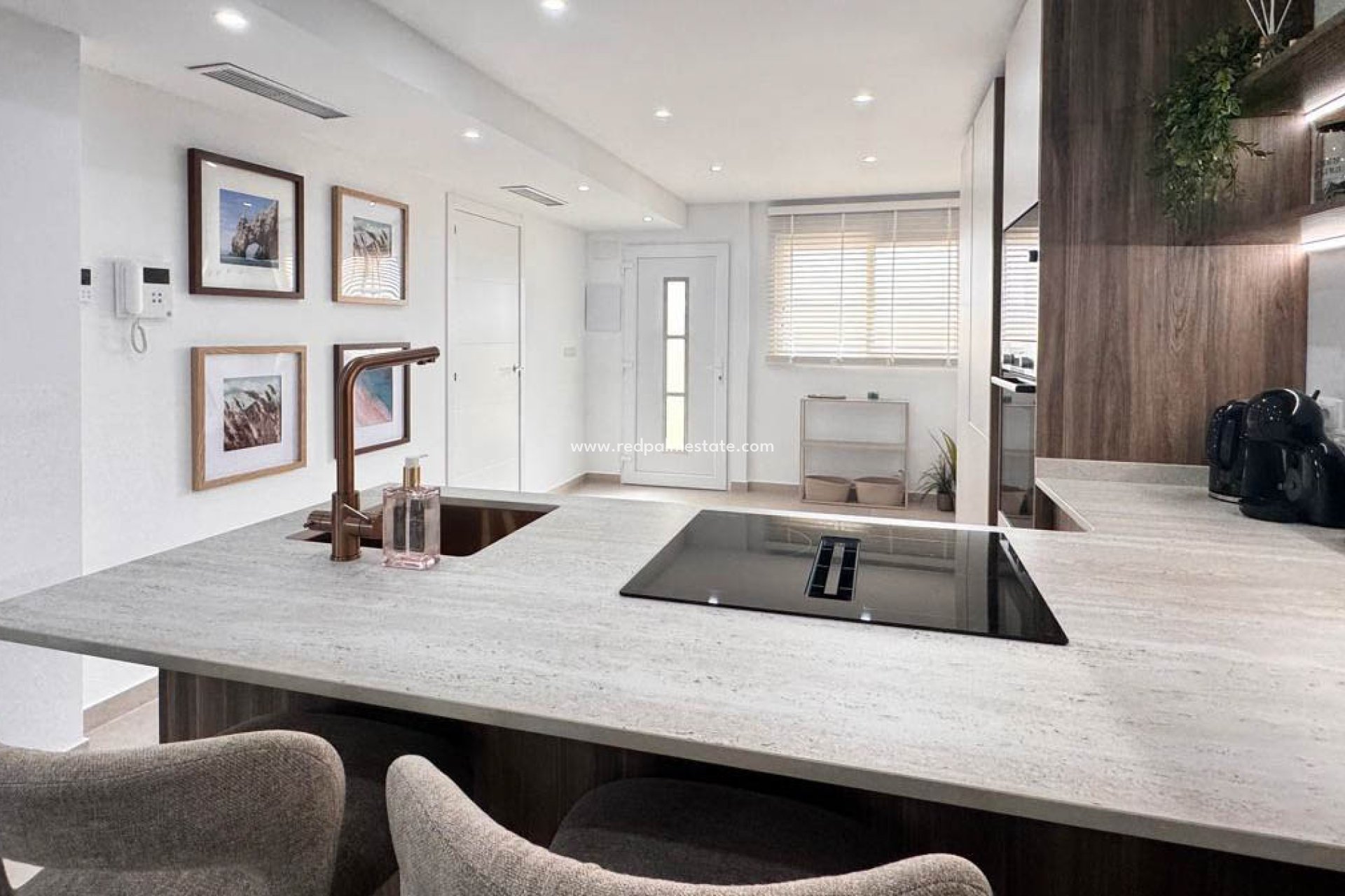 Revente - Appartements -
Torrevieja - El Acequión - Los Náufragos