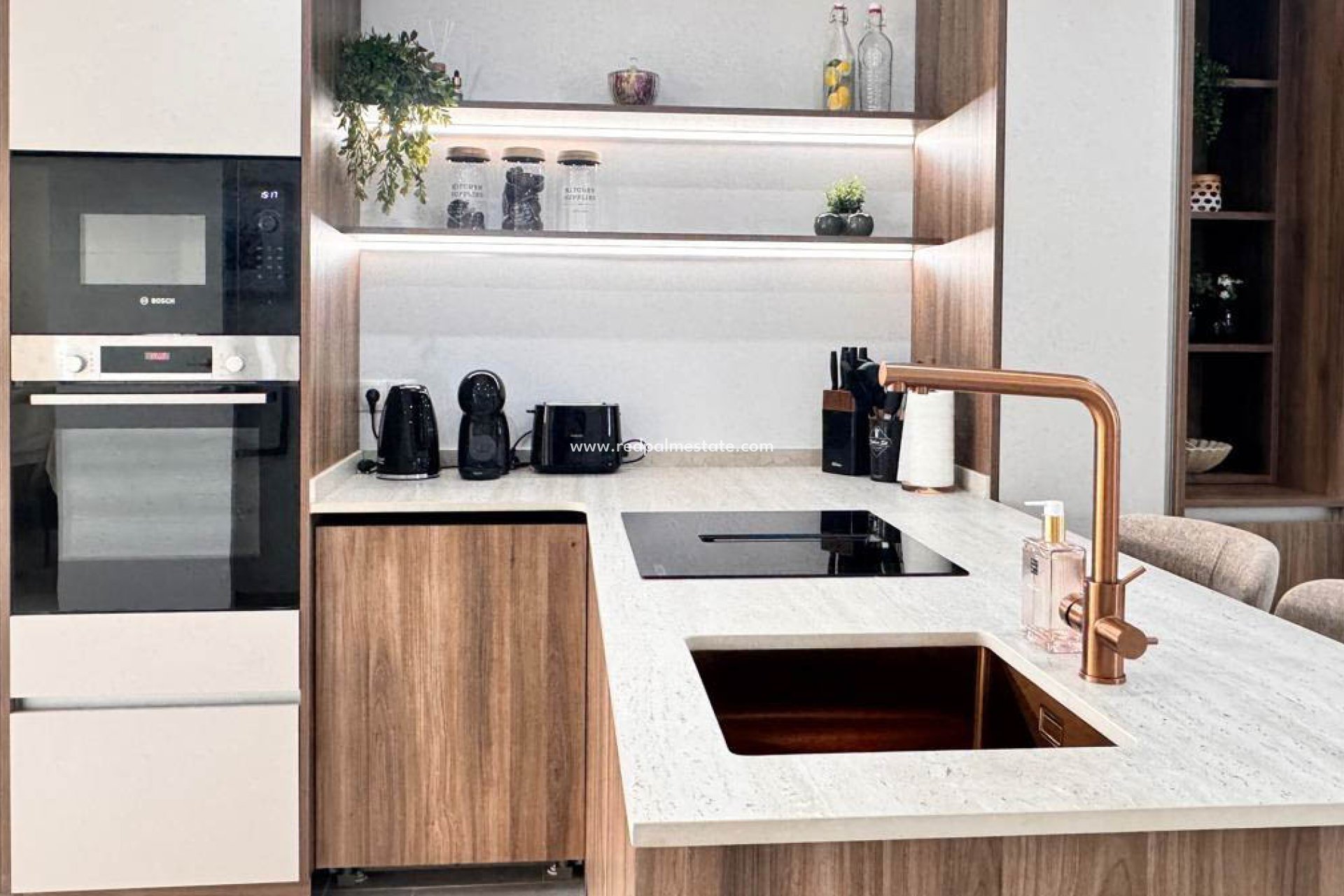 Revente - Appartements -
Torrevieja - El Acequión - Los Náufragos