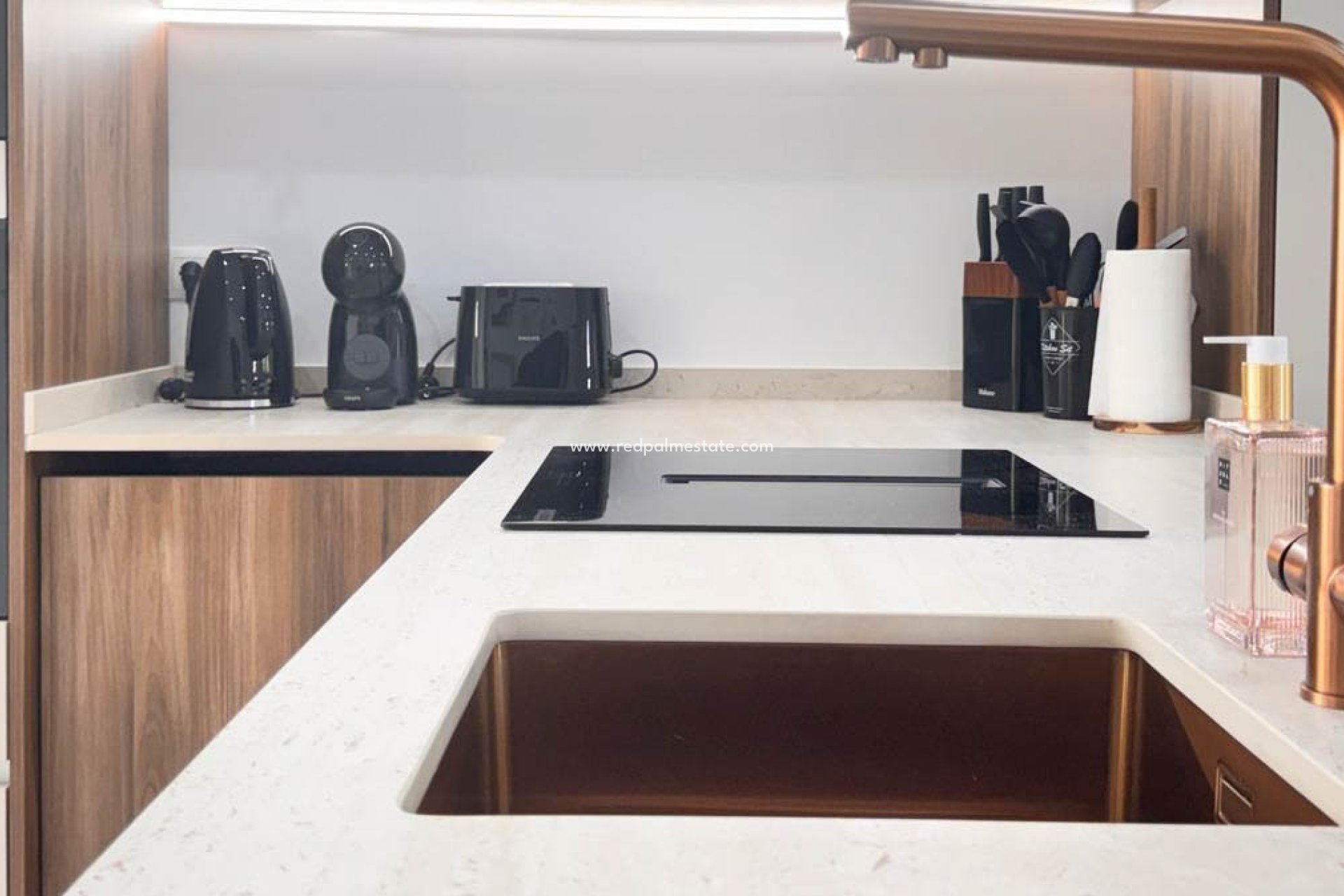 Revente - Appartements -
Torrevieja - El Acequión - Los Náufragos