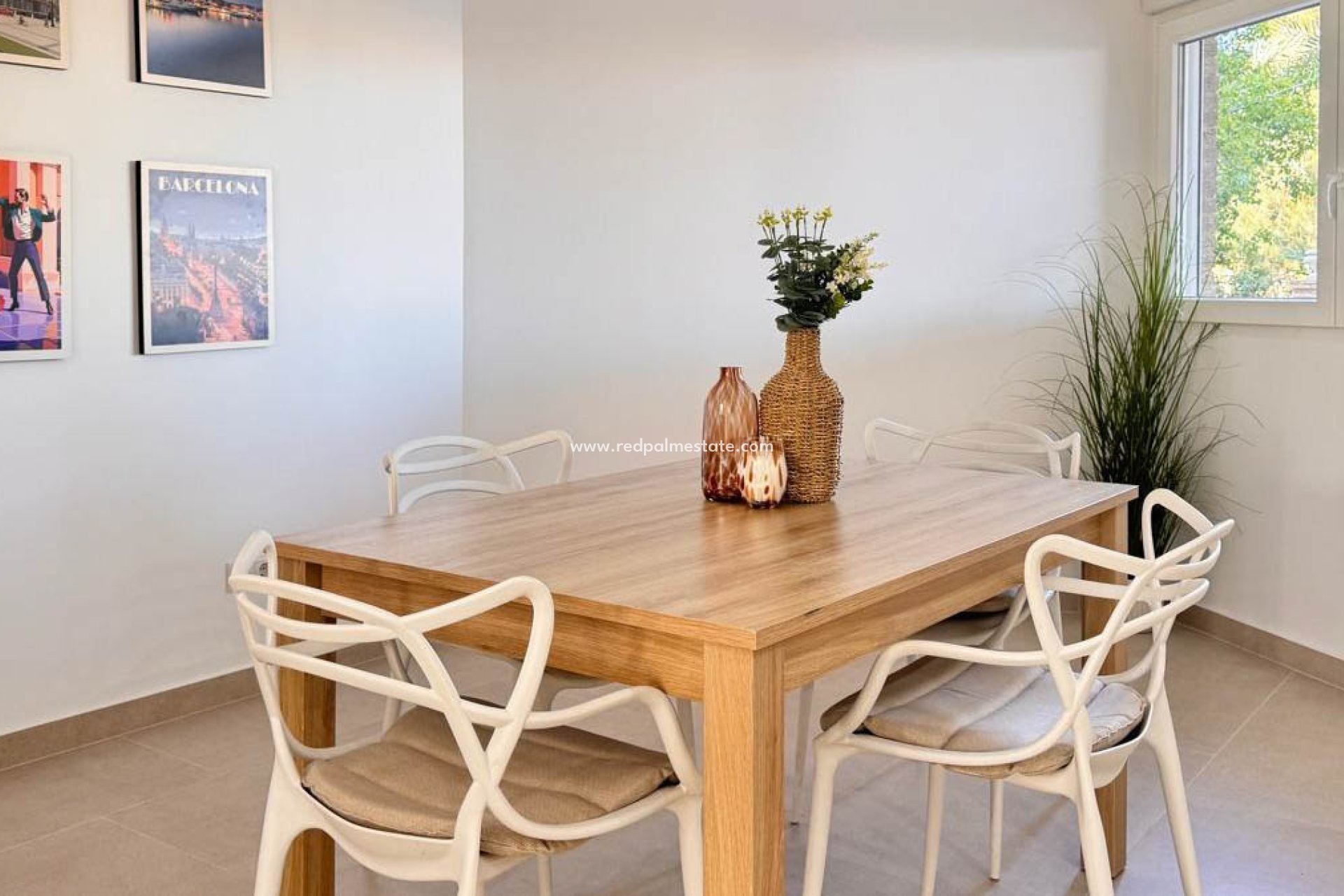 Revente - Appartements -
Torrevieja - El Acequión - Los Náufragos