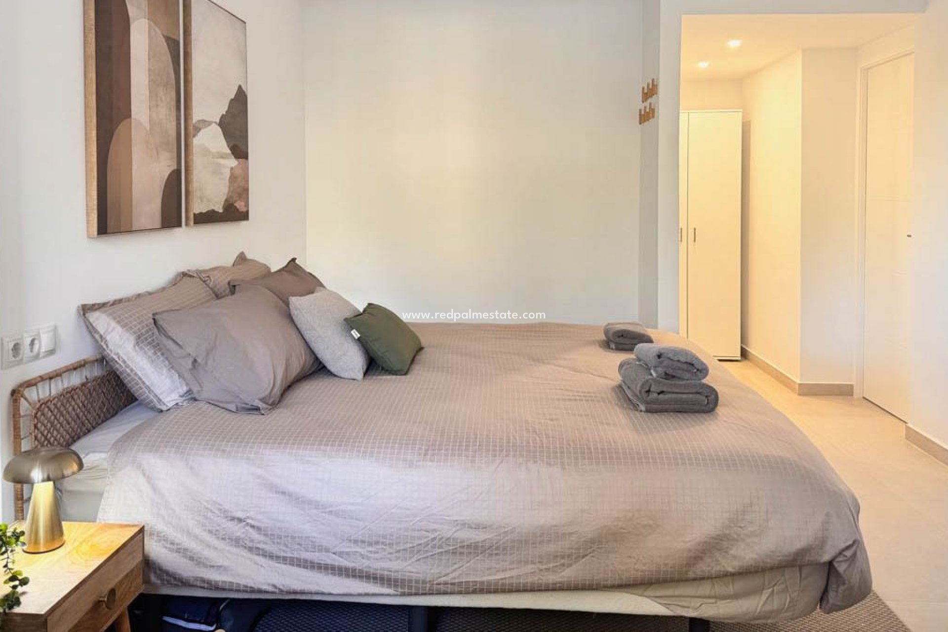 Revente - Appartements -
Torrevieja - El Acequión - Los Náufragos