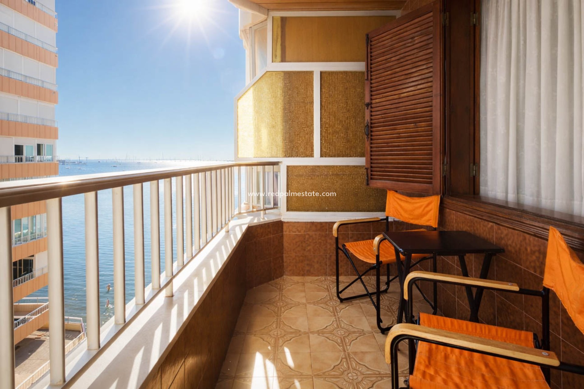 Revente - Appartements -
Torrevieja - El Acequión - Los Náufragos