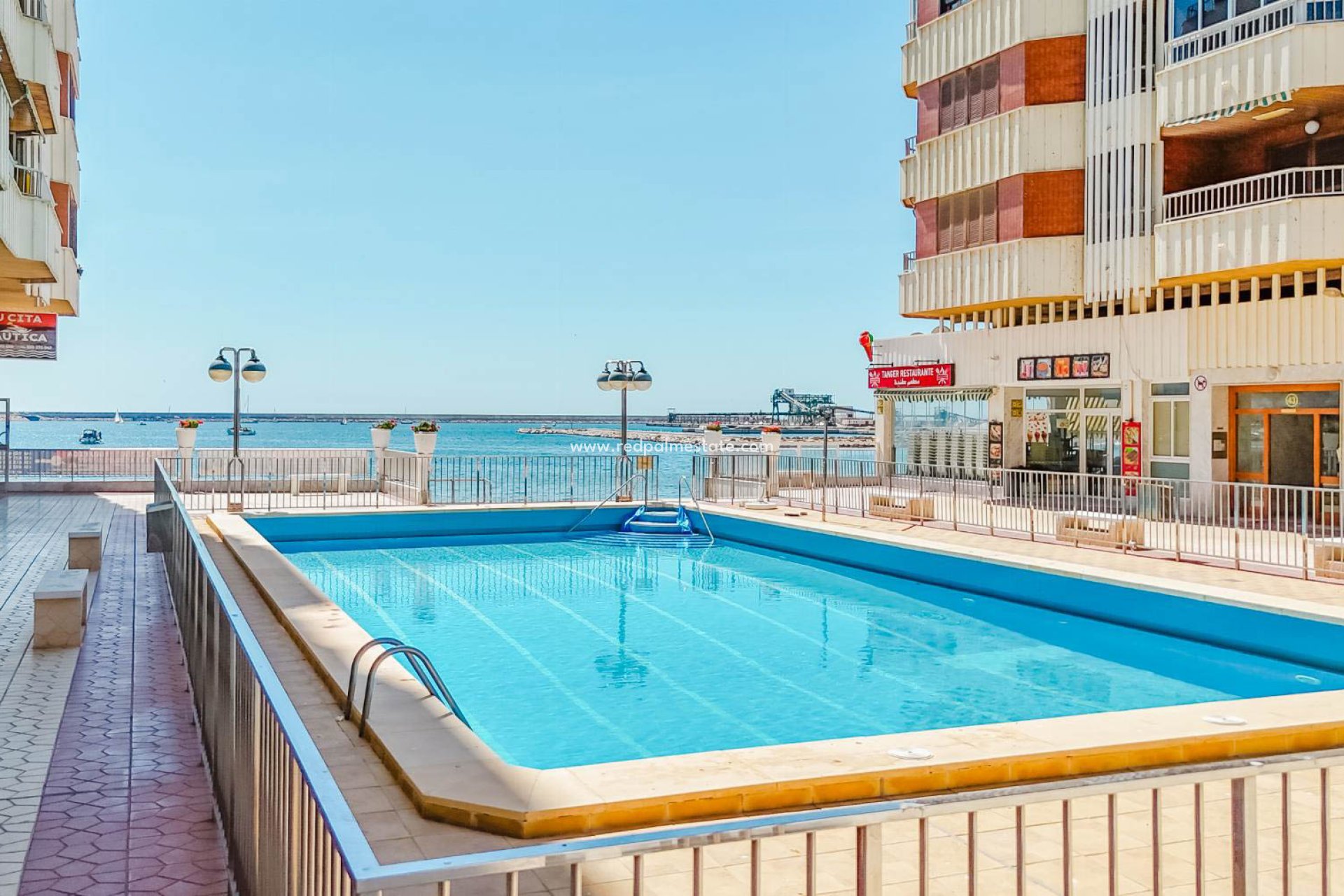Revente - Appartements -
Torrevieja - El Acequión - Los Náufragos