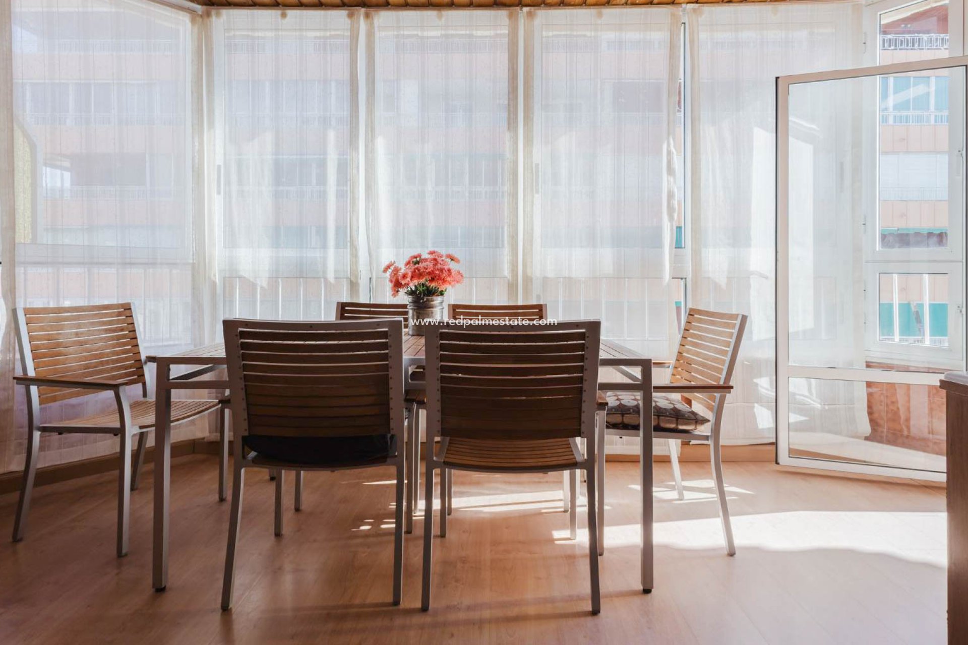 Revente - Appartements -
Torrevieja - El Acequión - Los Náufragos