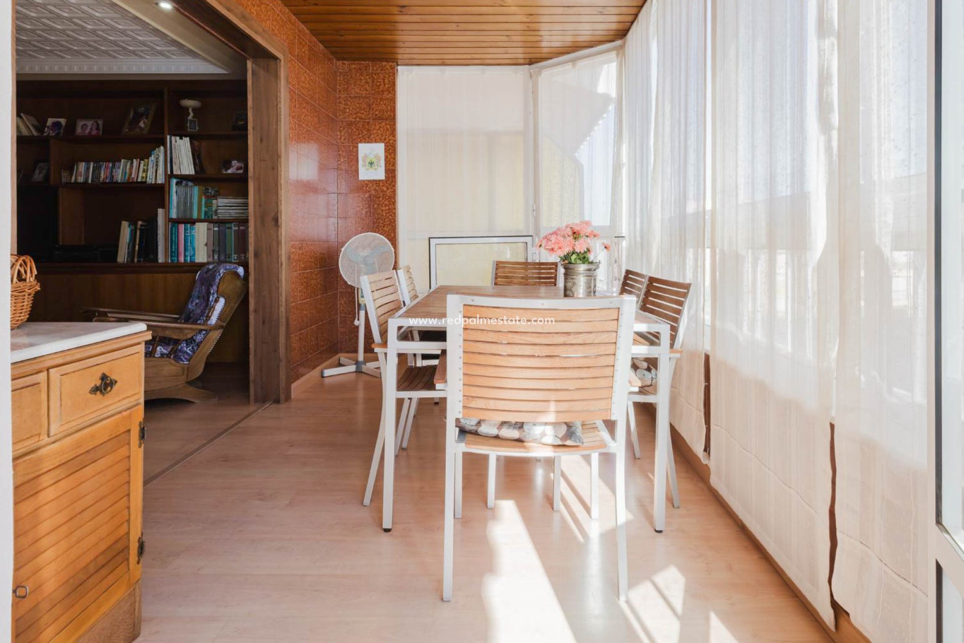 Revente - Appartements -
Torrevieja - El Acequión - Los Náufragos