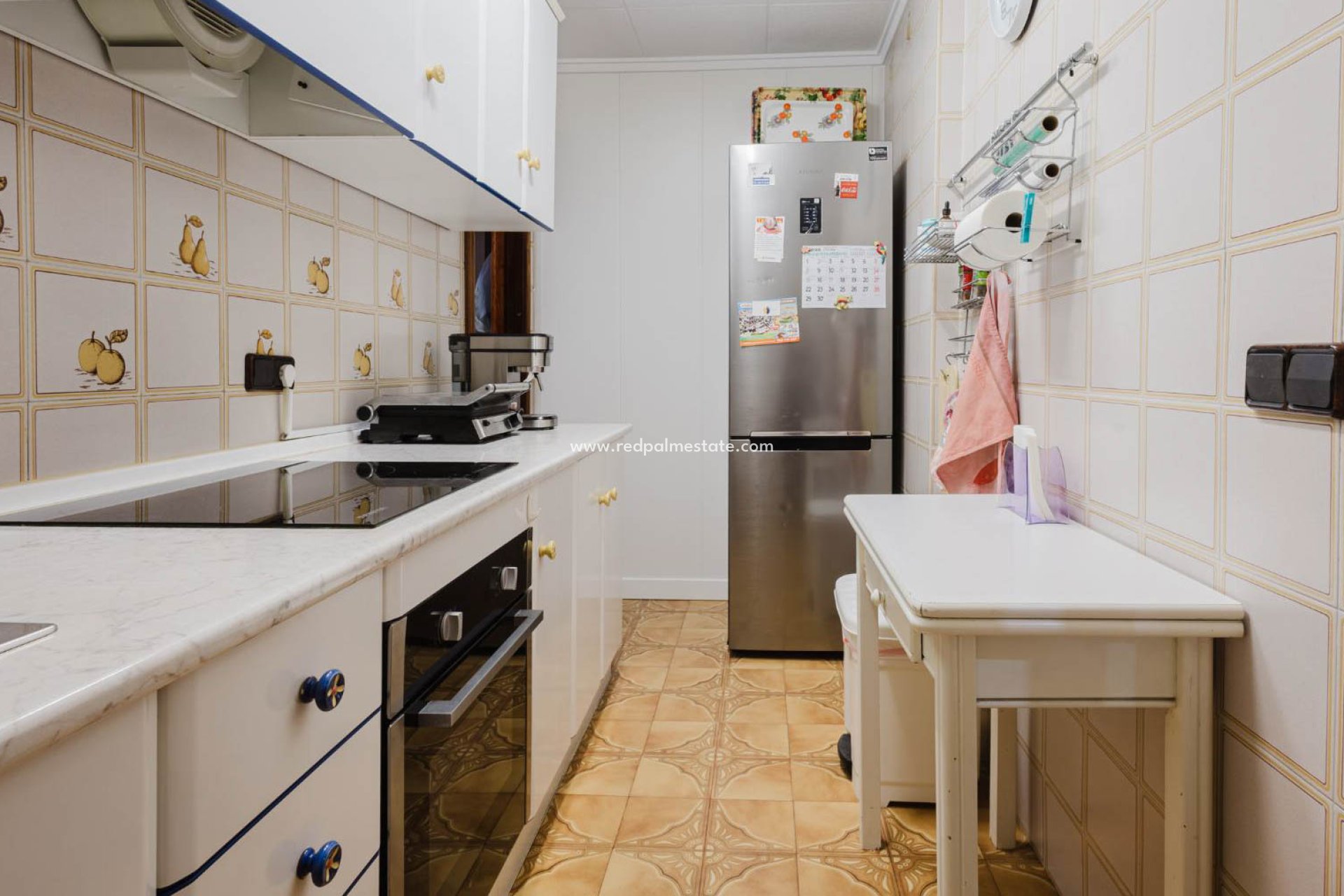 Revente - Appartements -
Torrevieja - El Acequión - Los Náufragos