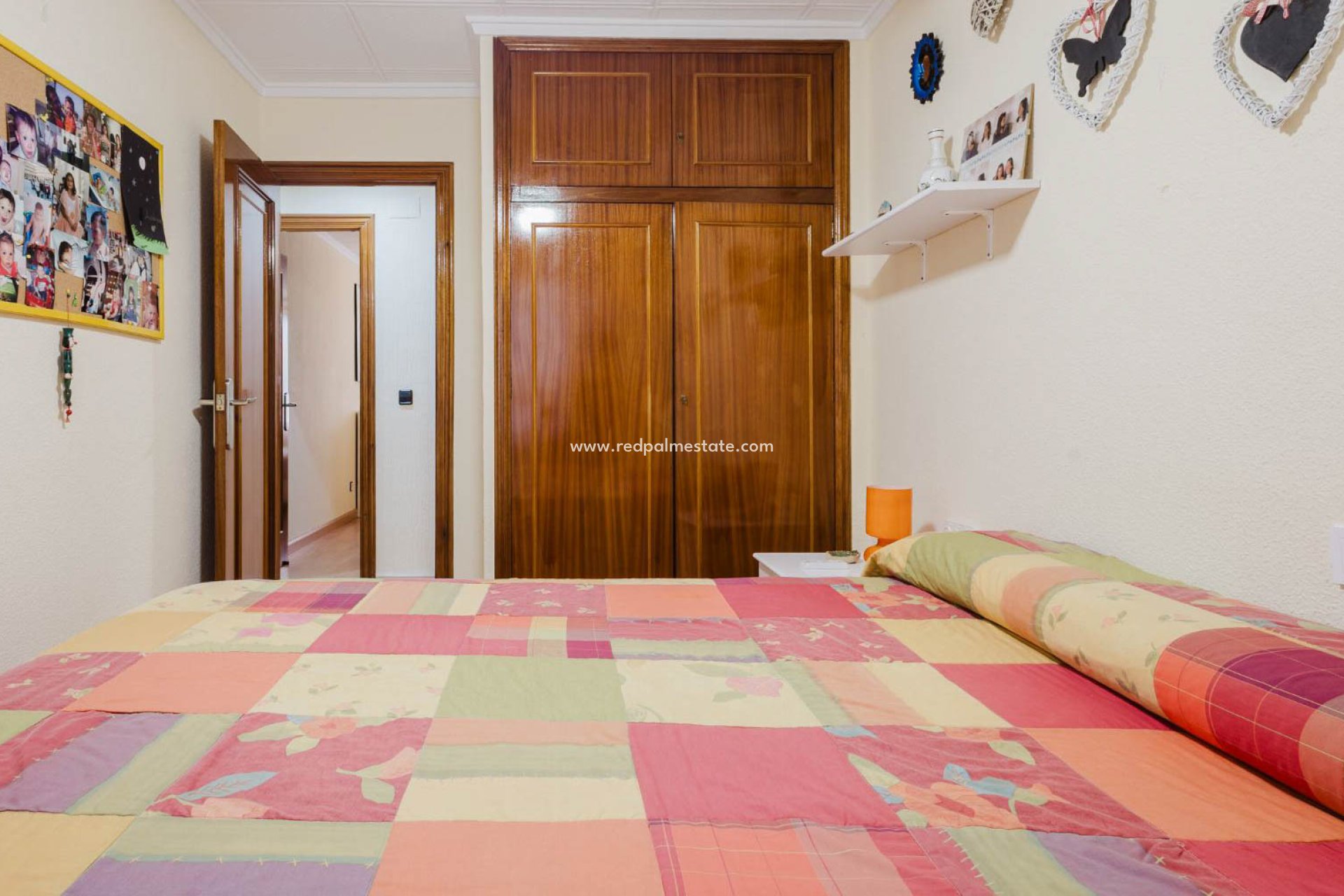 Revente - Appartements -
Torrevieja - El Acequión - Los Náufragos