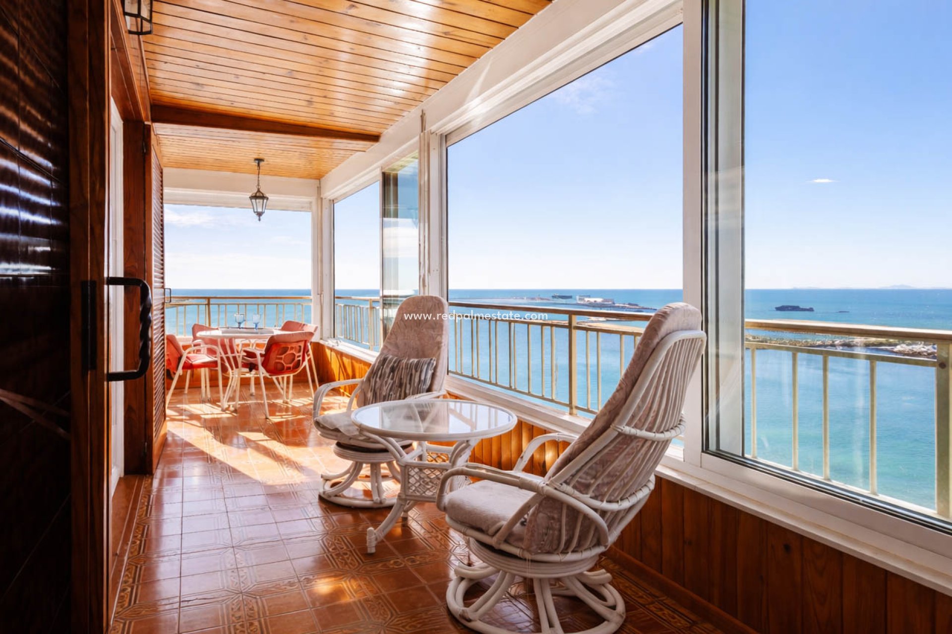 Revente - Appartements -
Torrevieja - El Acequión - Los Náufragos