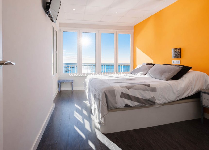 Revente - Appartements -
Torrevieja - El Acequión - Los Náufragos