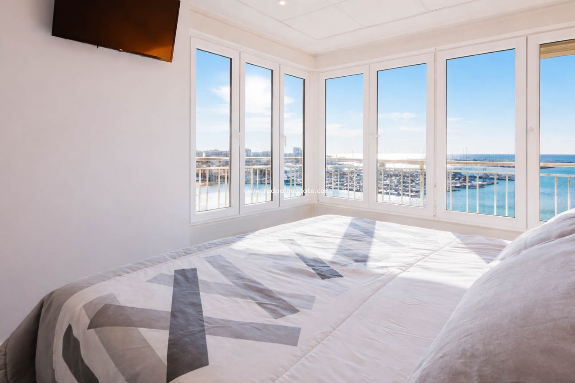 Revente - Appartements -
Torrevieja - El Acequión - Los Náufragos