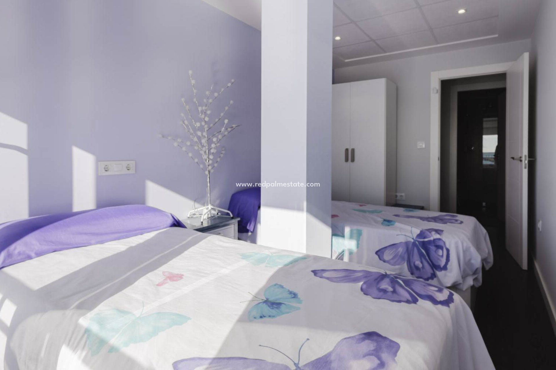 Revente - Appartements -
Torrevieja - El Acequión - Los Náufragos