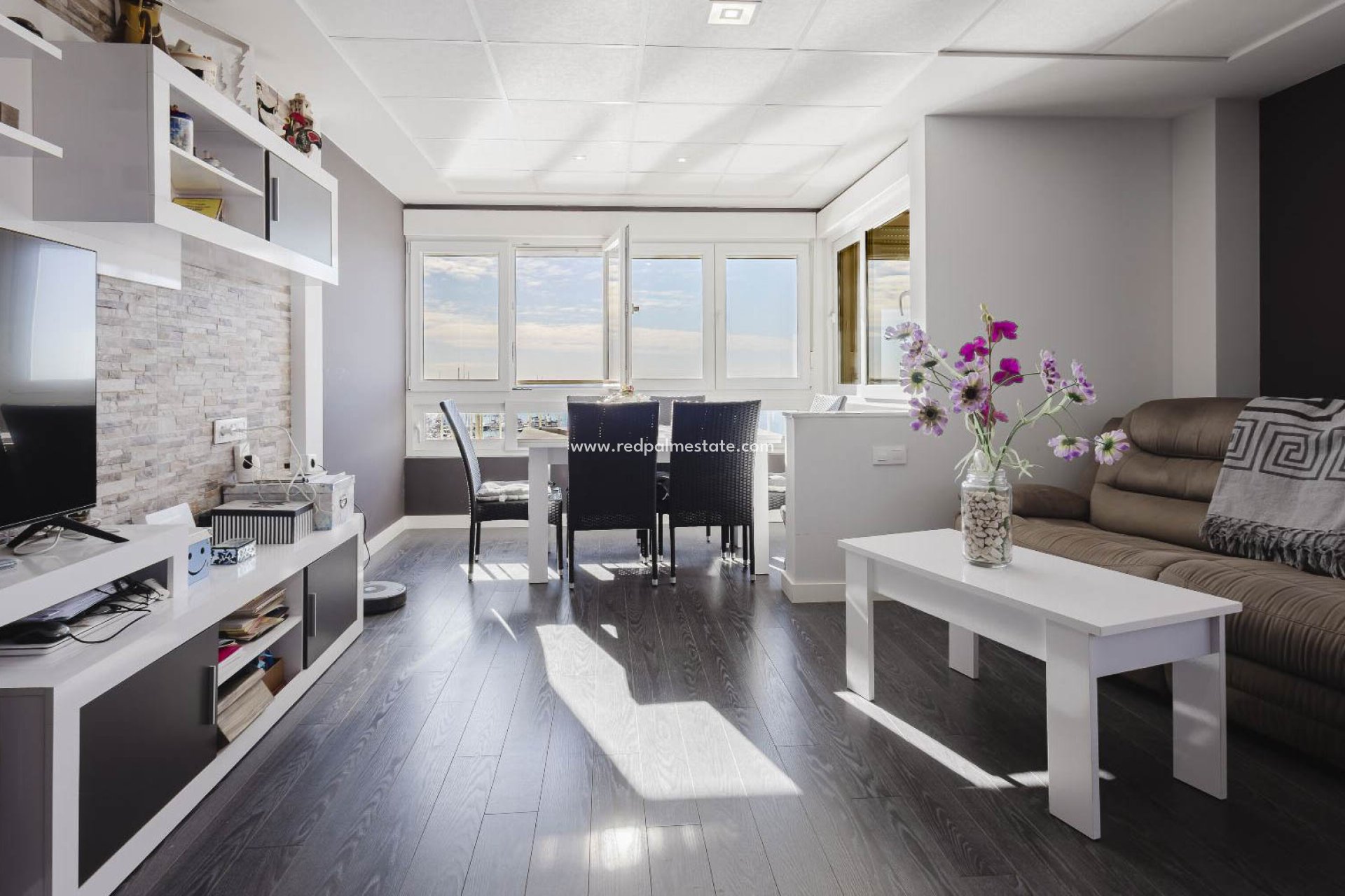 Revente - Appartements -
Torrevieja - El Acequión - Los Náufragos