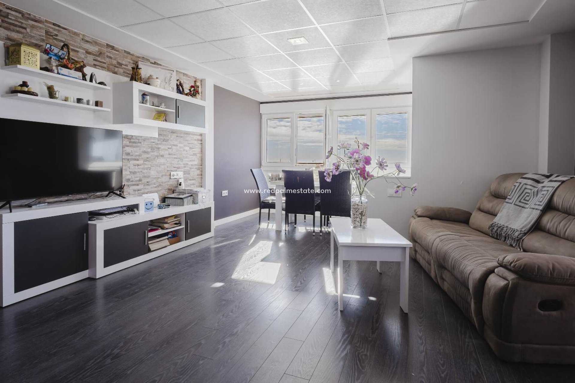 Revente - Appartements -
Torrevieja - El Acequión - Los Náufragos