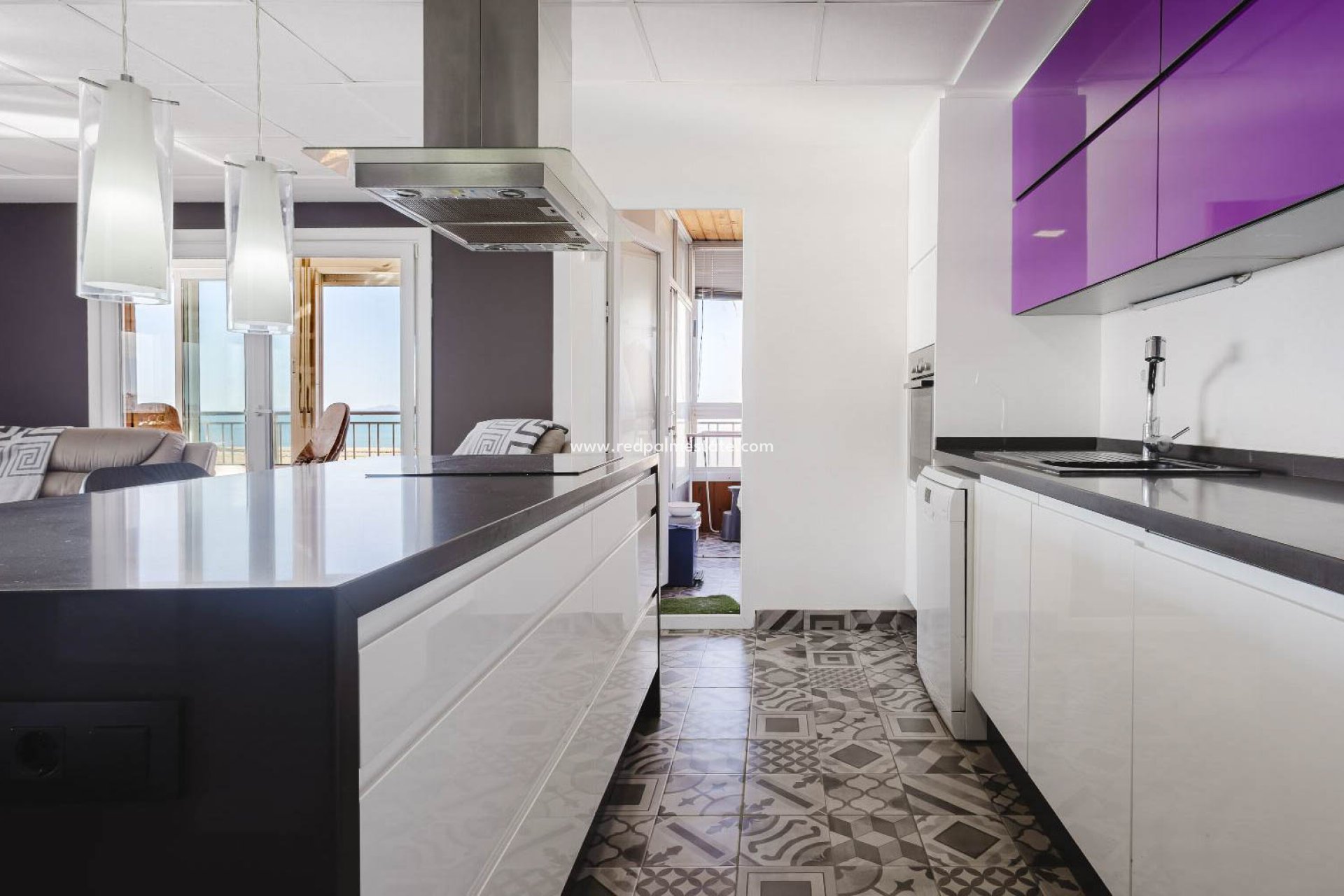 Revente - Appartements -
Torrevieja - El Acequión - Los Náufragos