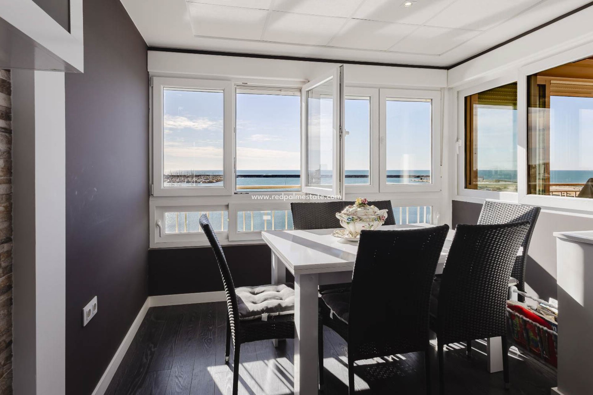 Revente - Appartements -
Torrevieja - El Acequión - Los Náufragos