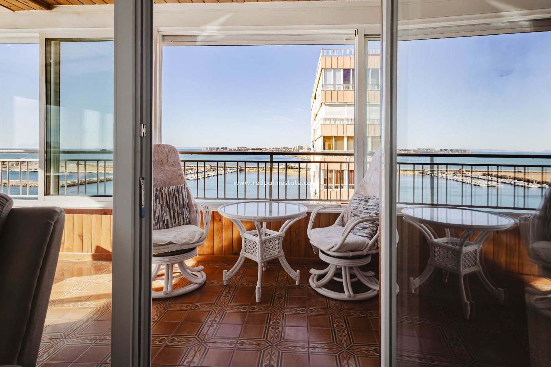 Revente - Appartements -
Torrevieja - El Acequión - Los Náufragos