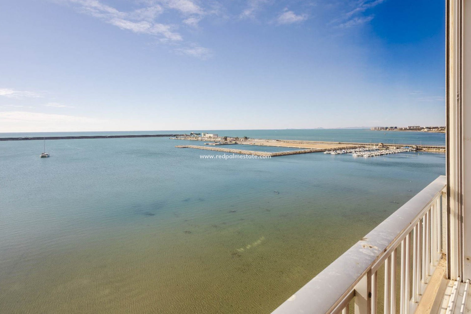 Revente - Appartements -
Torrevieja - El Acequión - Los Náufragos