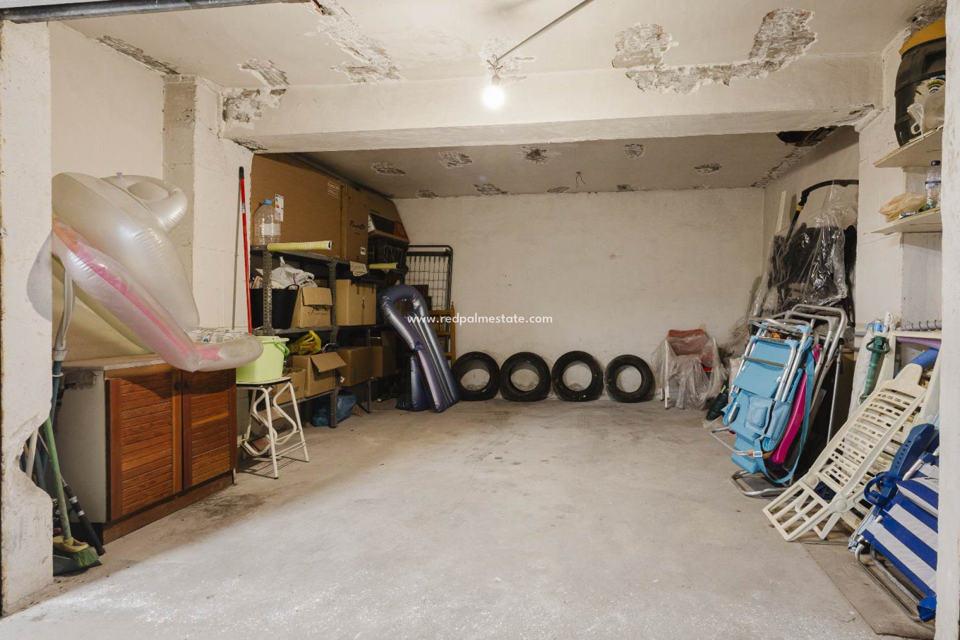 Revente - Appartements -
Torrevieja - El Acequión - Los Náufragos