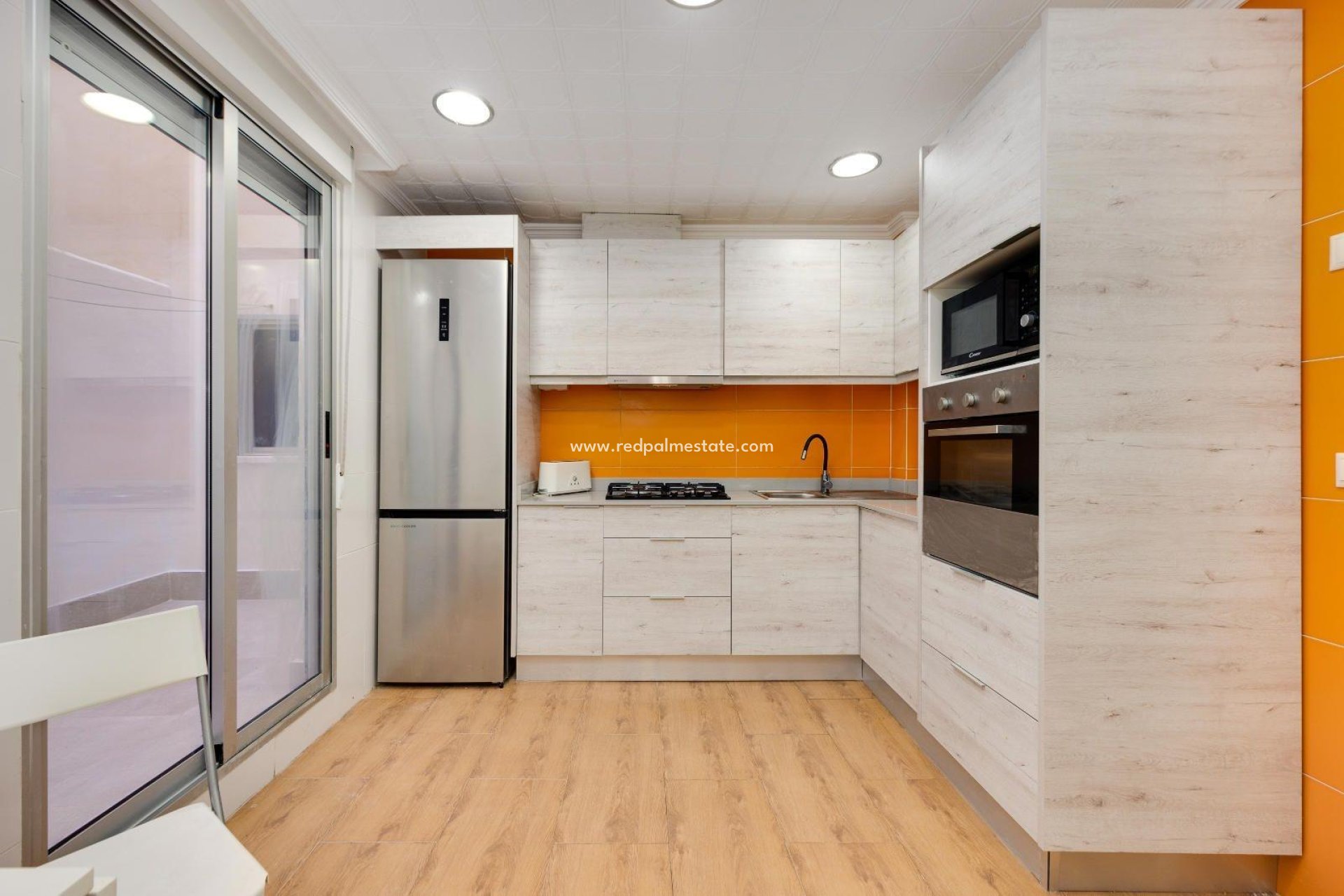 Revente - Appartements -
Torrevieja - El Acequión - Los Náufragos