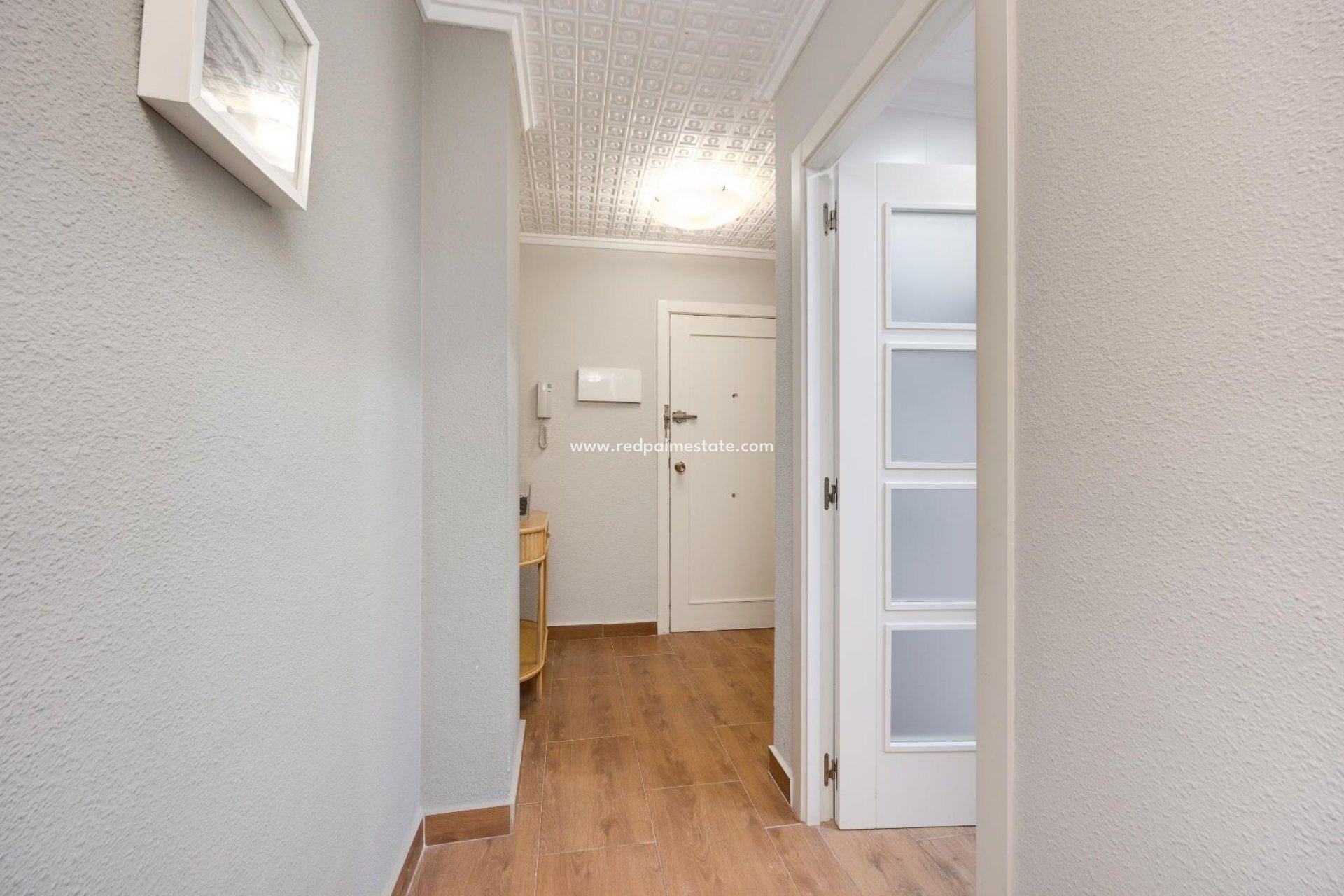 Revente - Appartements -
Torrevieja - El Acequión - Los Náufragos