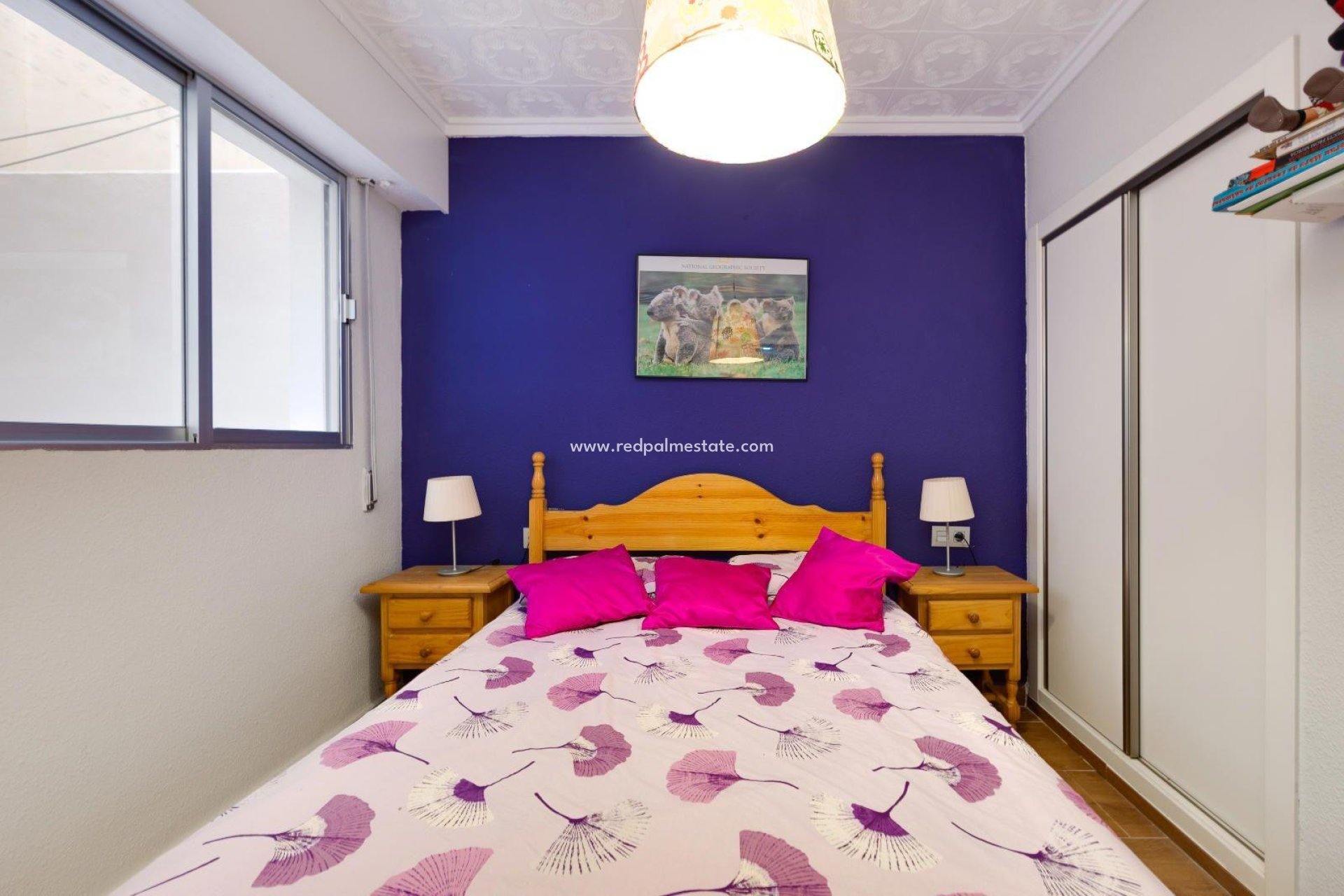 Revente - Appartements -
Torrevieja - El Acequión - Los Náufragos