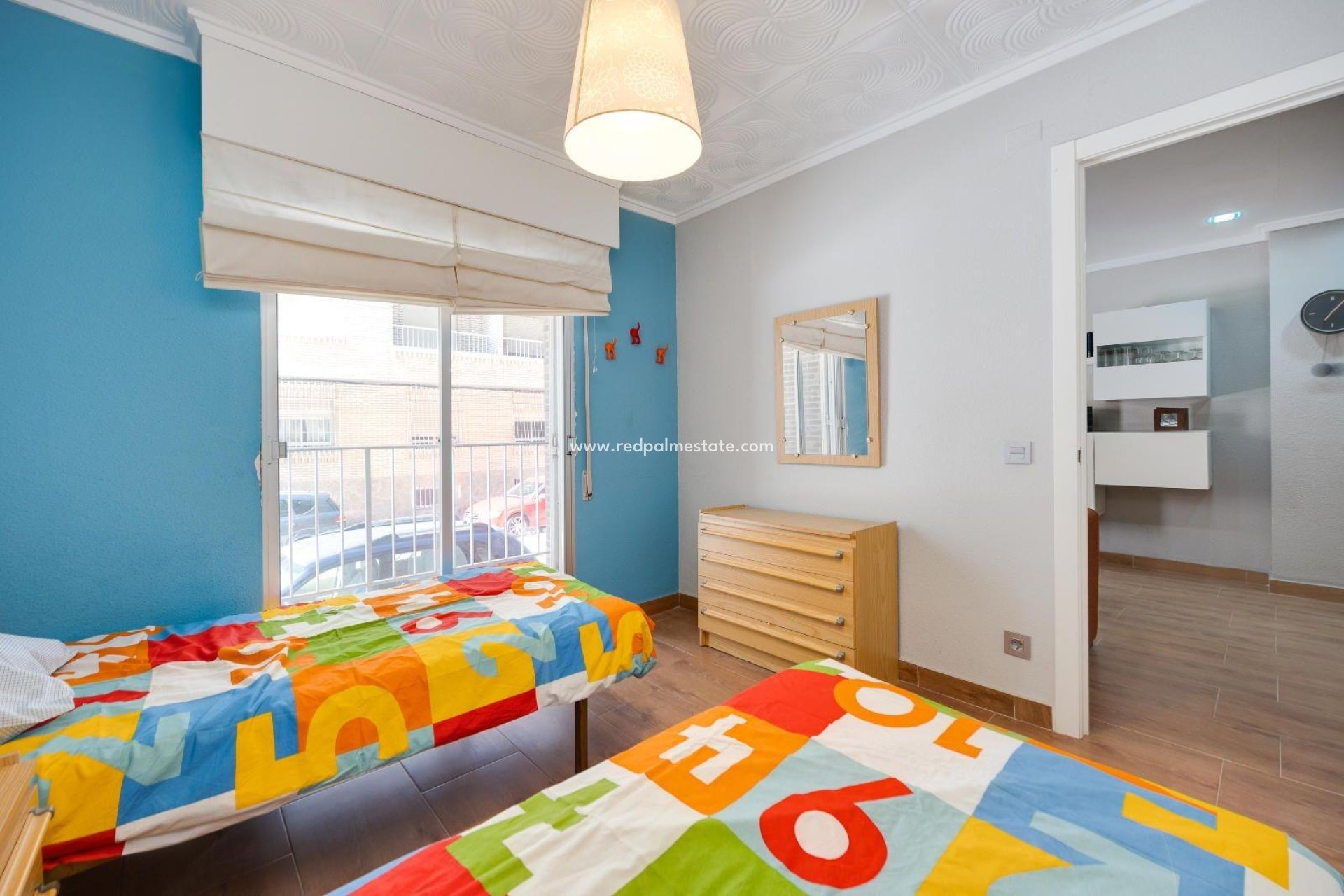 Revente - Appartements -
Torrevieja - El Acequión - Los Náufragos