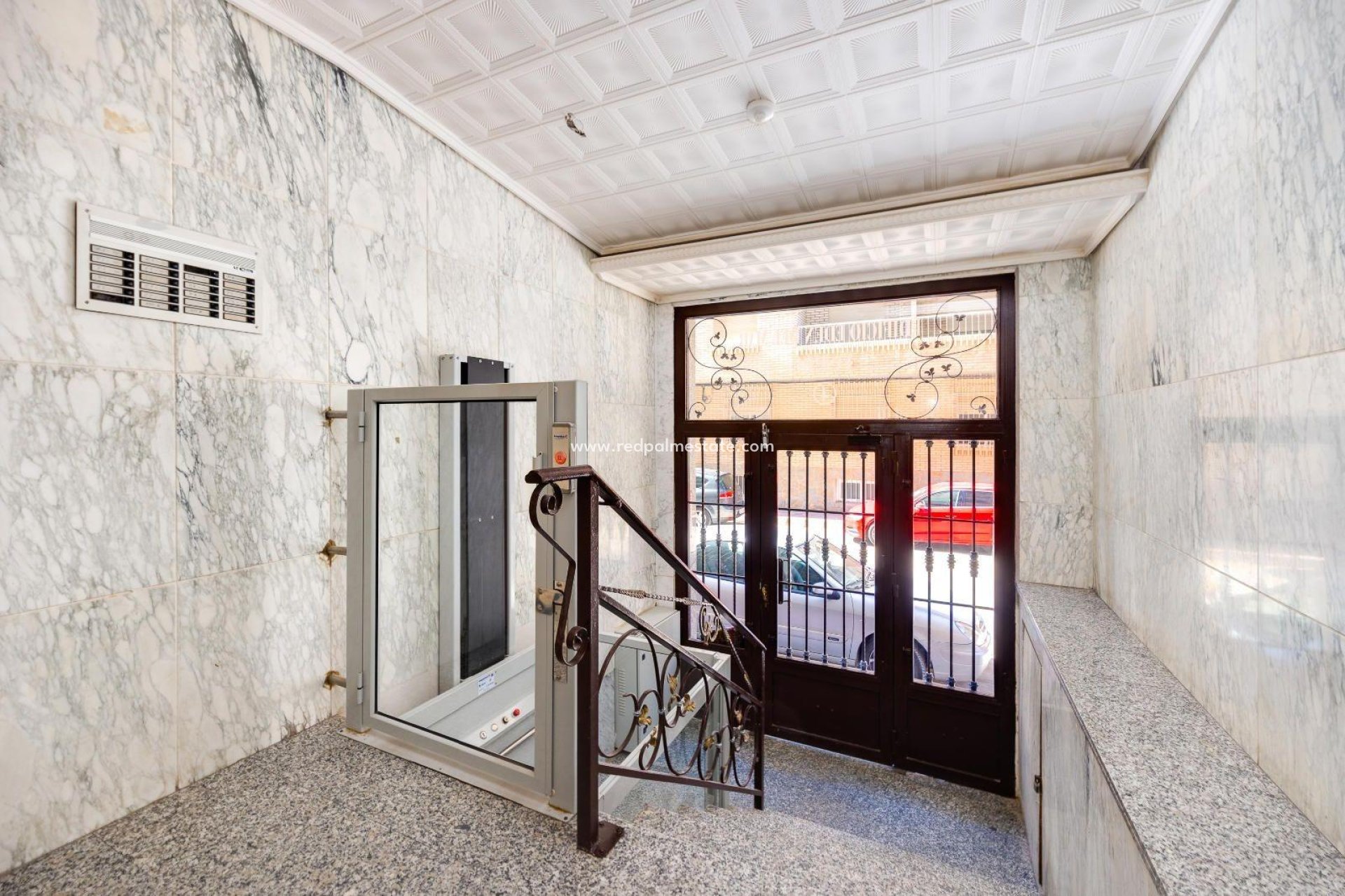 Revente - Appartements -
Torrevieja - El Acequión - Los Náufragos